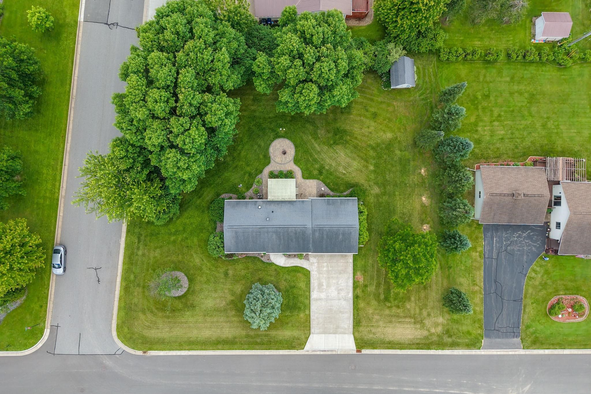 111 W ELM STREET, Abbotsford, Wisconsin 54405, 3 Bedrooms Bedrooms, ,2 BathroomsBathrooms,Residential,For Sale,111 W ELM STREET,22602919