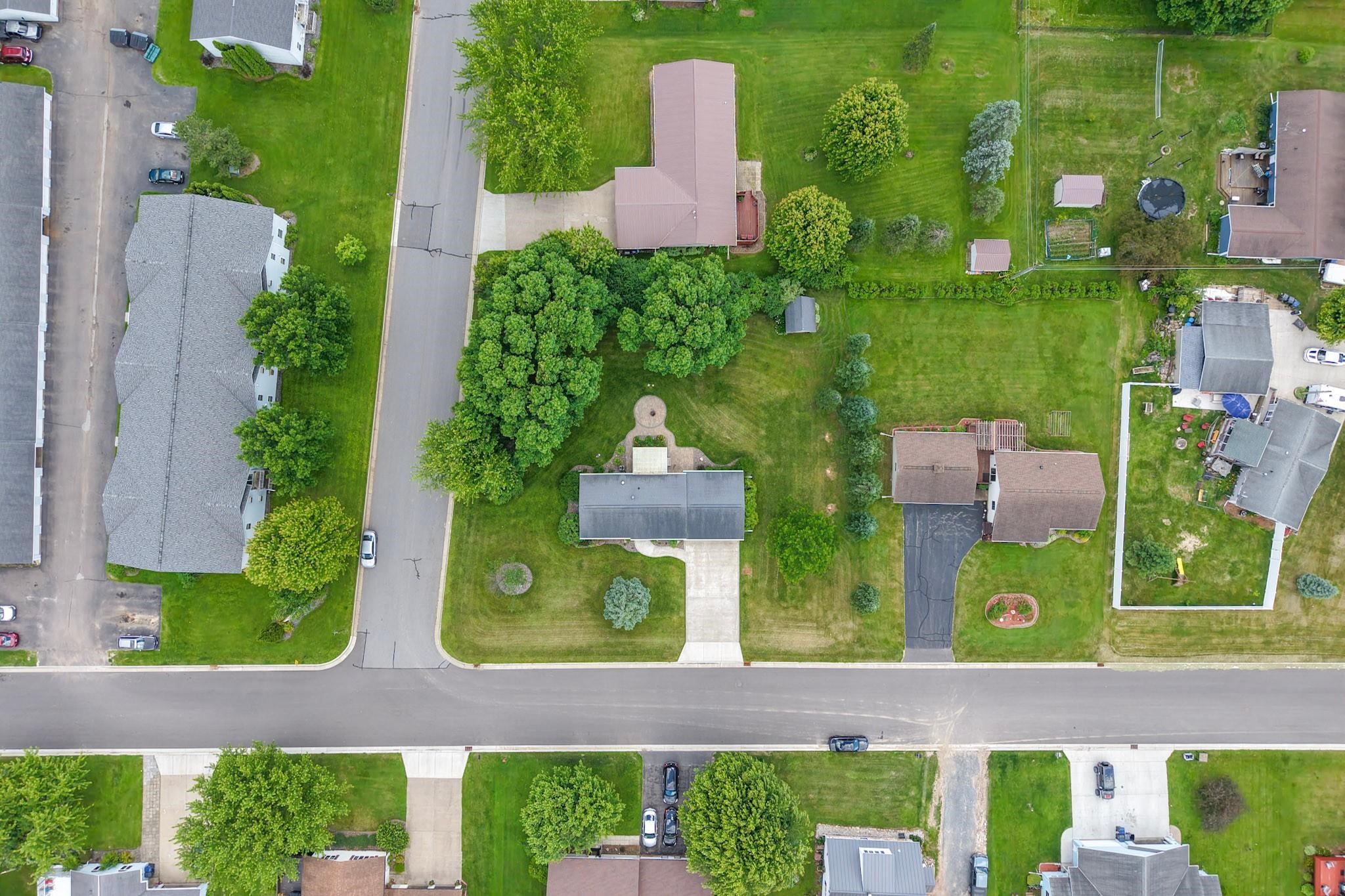 111 W ELM STREET, Abbotsford, Wisconsin 54405, 3 Bedrooms Bedrooms, ,2 BathroomsBathrooms,Residential,For Sale,111 W ELM STREET,22602919