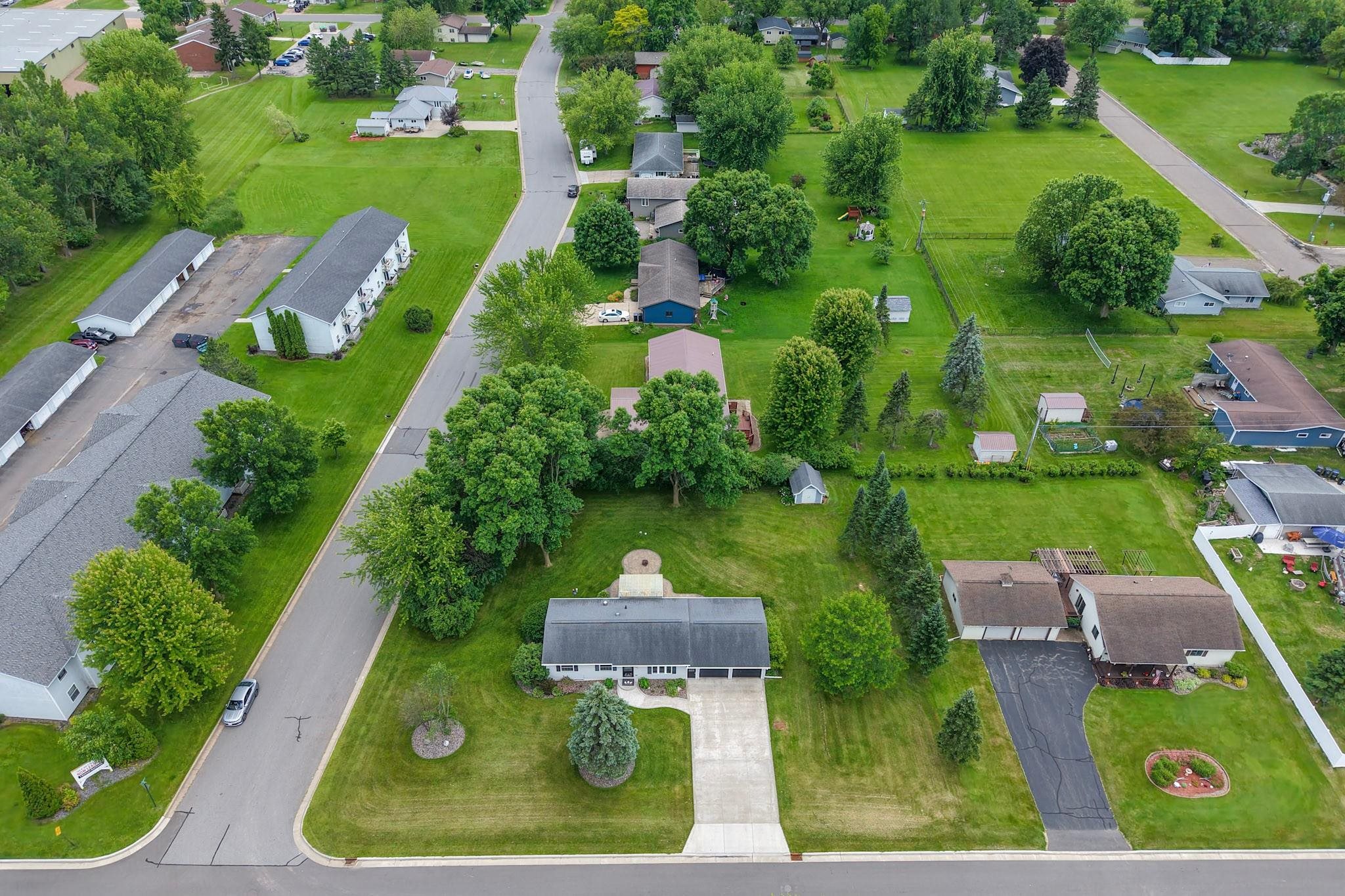 111 W ELM STREET, Abbotsford, Wisconsin 54405, 3 Bedrooms Bedrooms, ,2 BathroomsBathrooms,Residential,For Sale,111 W ELM STREET,22602919