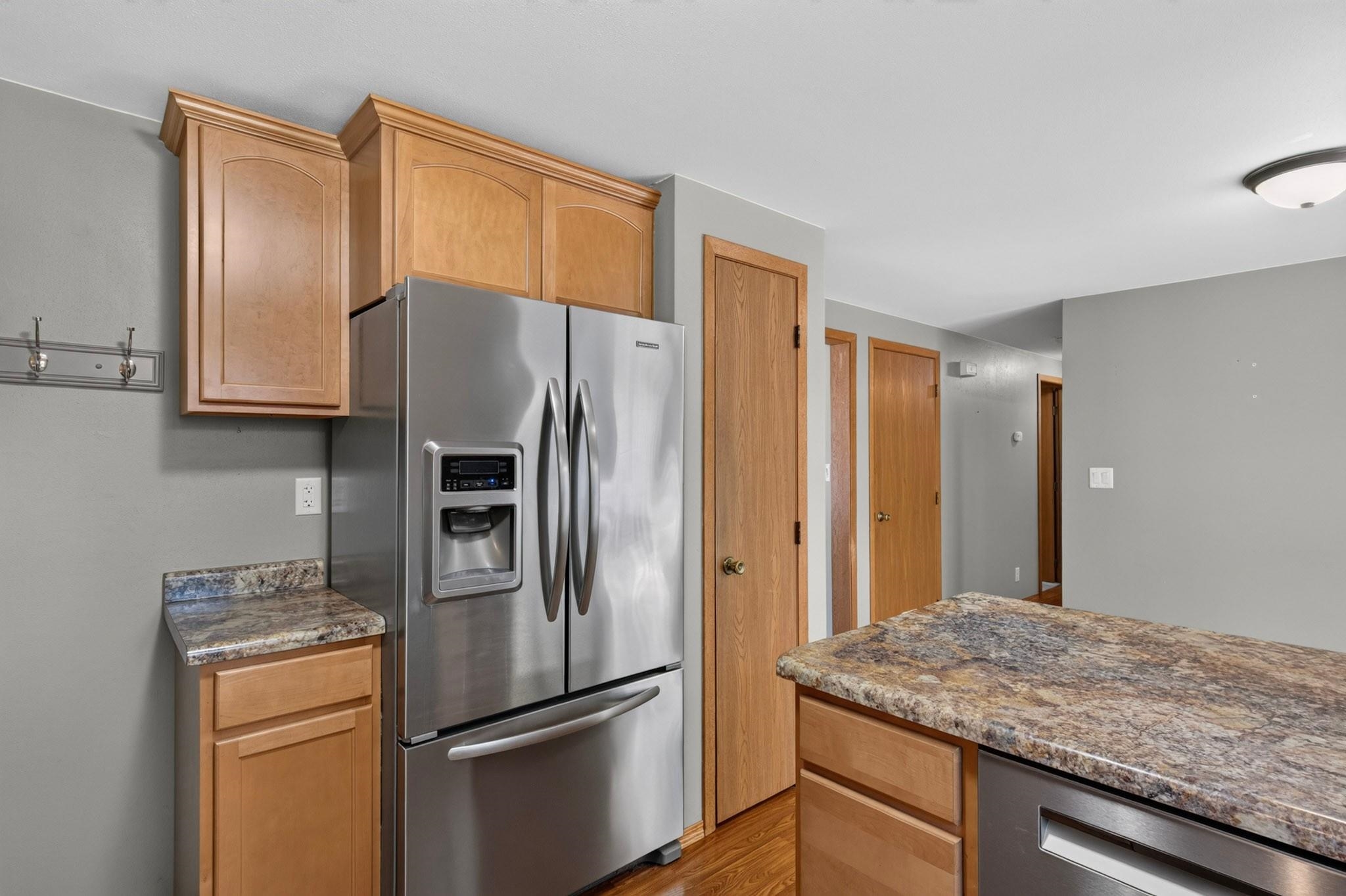 111 W ELM STREET, Abbotsford, Wisconsin 54405, 3 Bedrooms Bedrooms, ,2 BathroomsBathrooms,Residential,For Sale,111 W ELM STREET,22602919