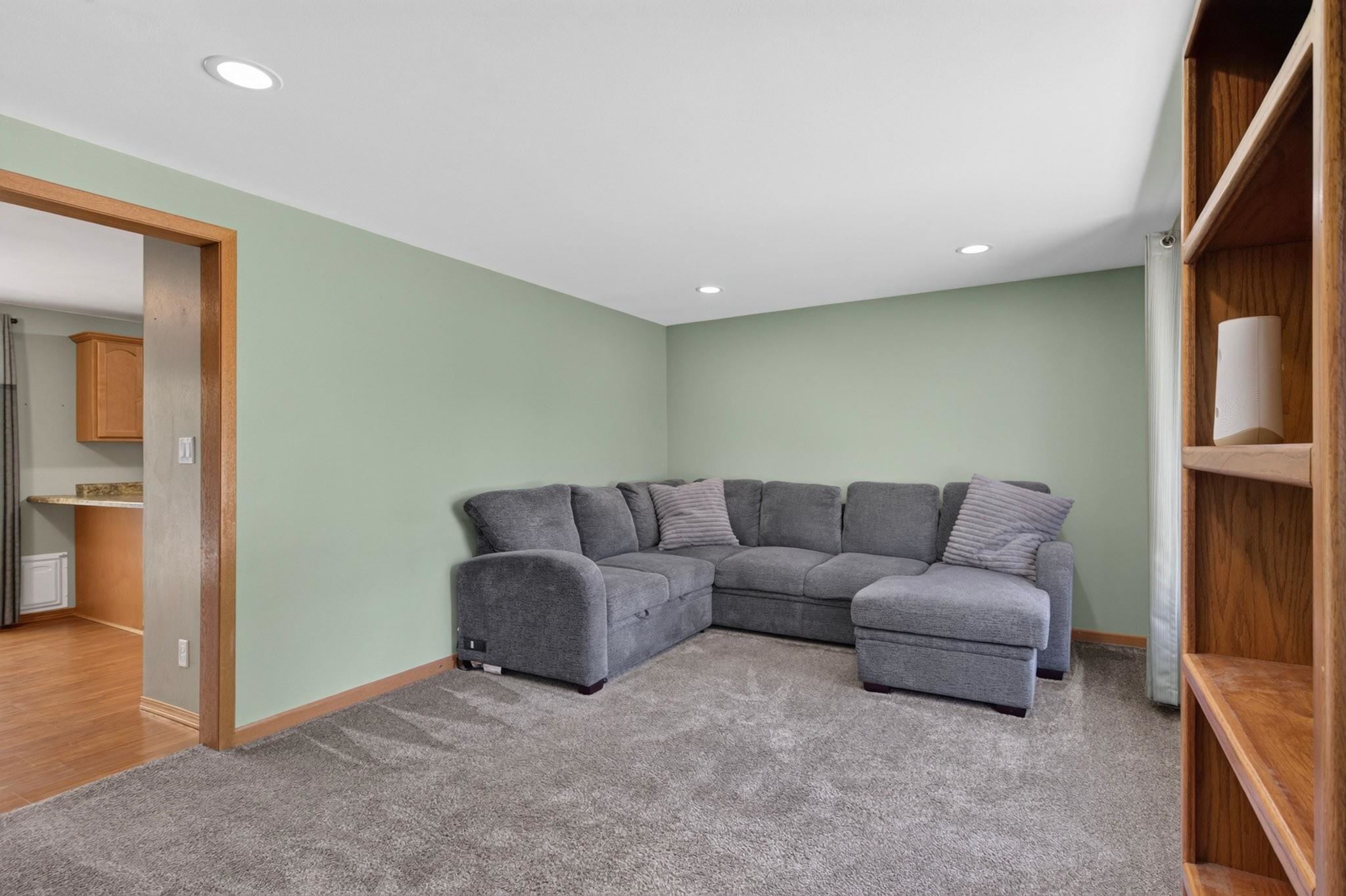 111 W ELM STREET, Abbotsford, Wisconsin 54405, 3 Bedrooms Bedrooms, ,2 BathroomsBathrooms,Residential,For Sale,111 W ELM STREET,22602919