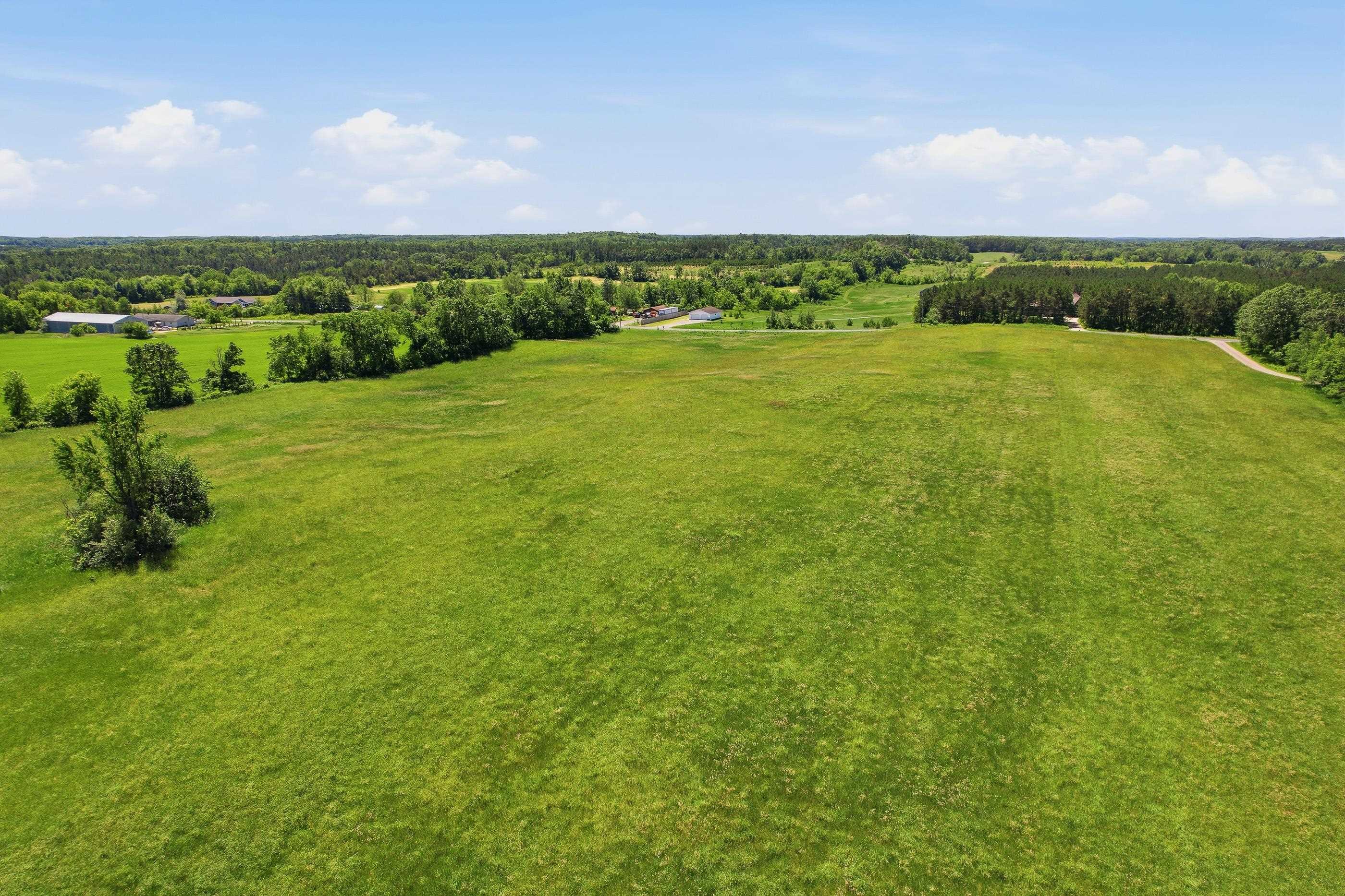 0 DEER ROAD, SHARON, Wisconsin 54473, ,Land,For Sale,0 DEER ROAD,22602920