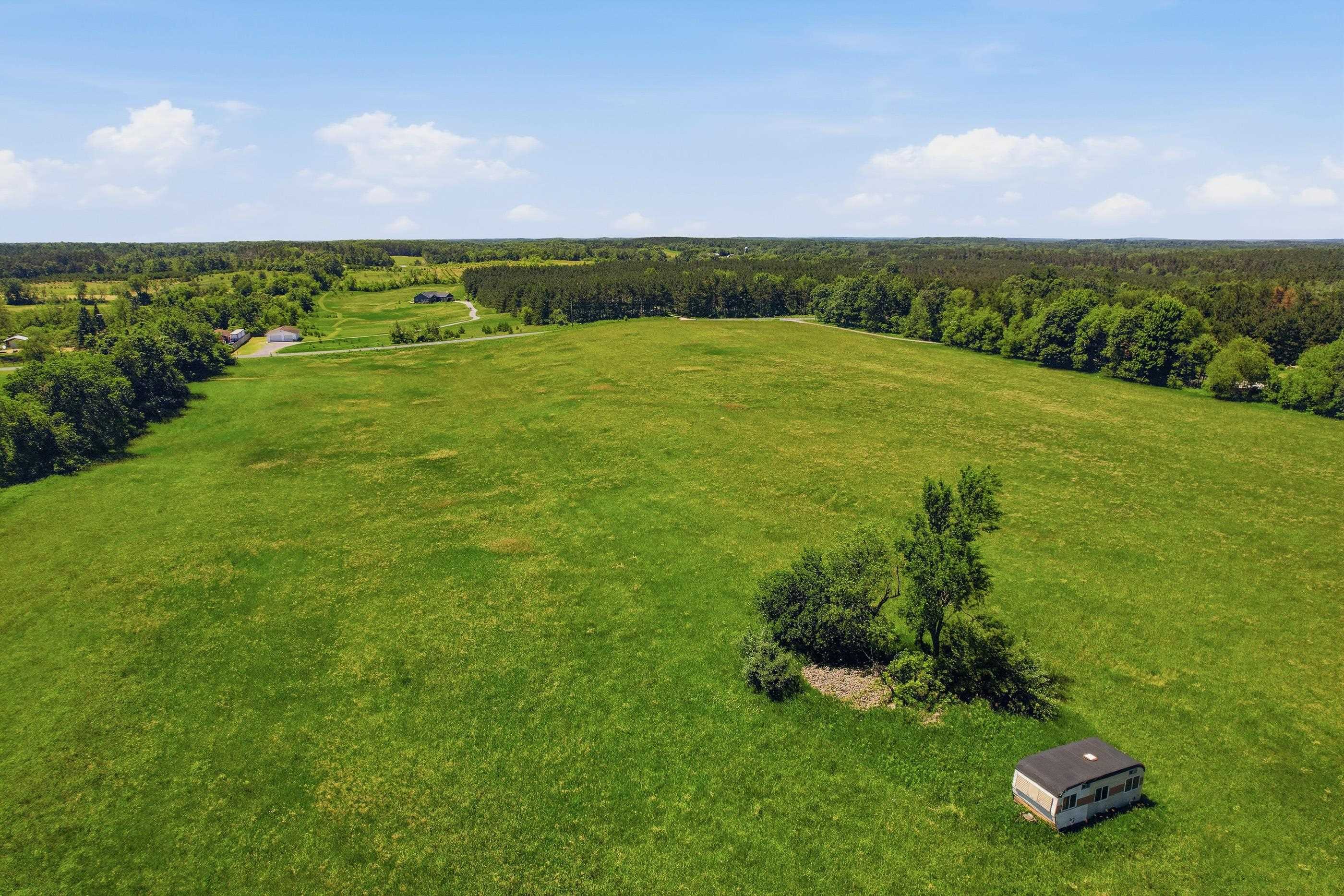 0 DEER ROAD, SHARON, Wisconsin 54473, ,Land,For Sale,0 DEER ROAD,22602920
