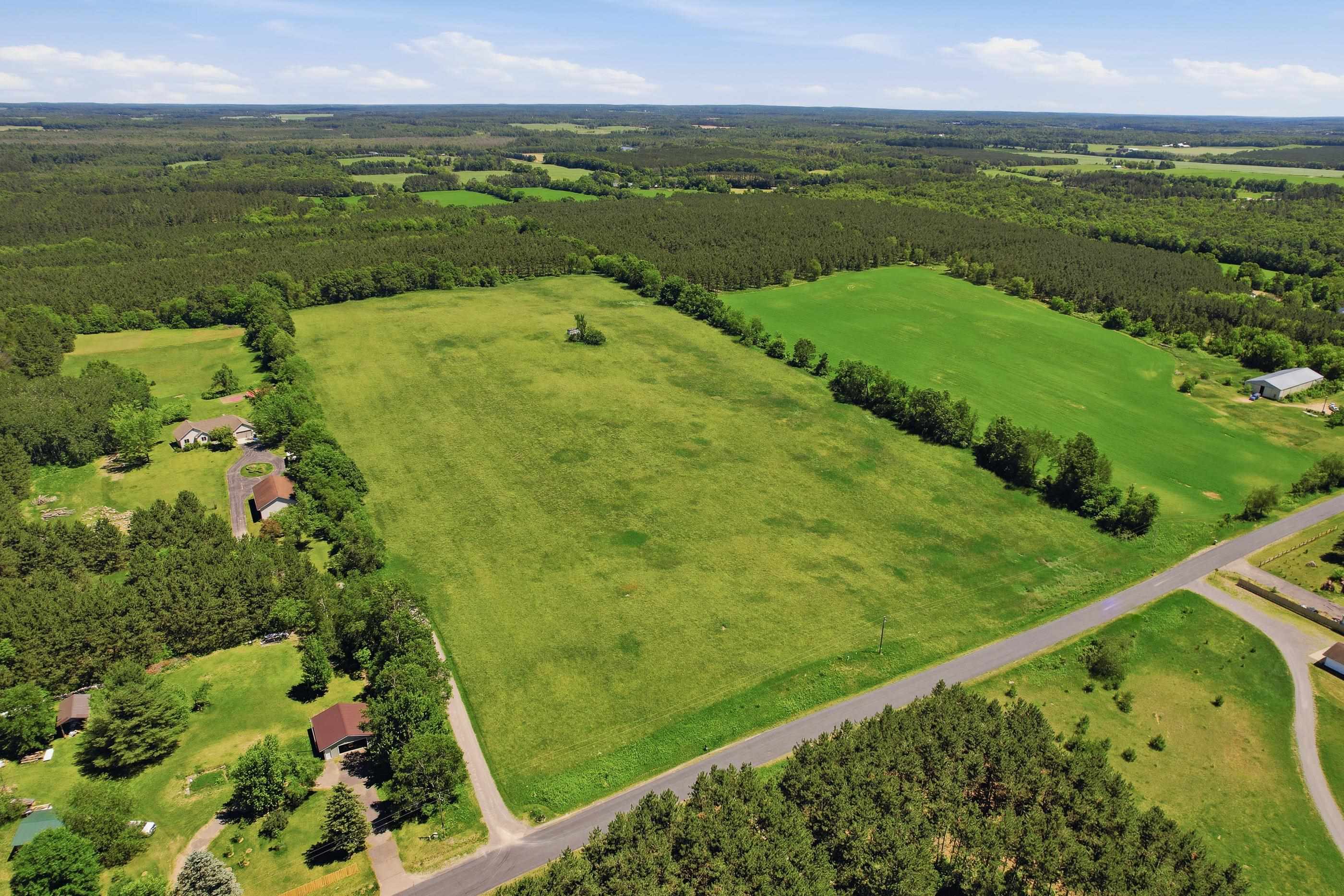0 DEER ROAD, SHARON, Wisconsin 54473, ,Land,For Sale,0 DEER ROAD,22602920