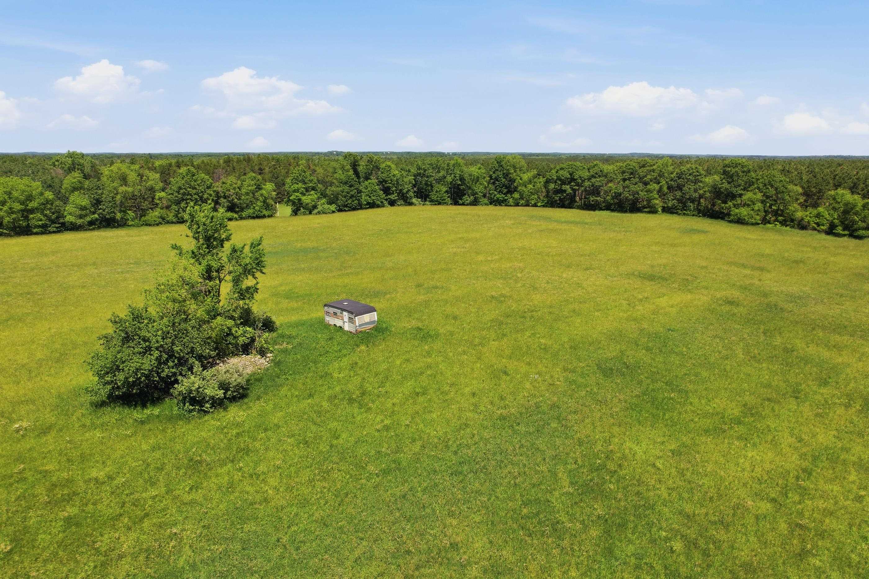 0 DEER ROAD, SHARON, Wisconsin 54473, ,Land,For Sale,0 DEER ROAD,22602920