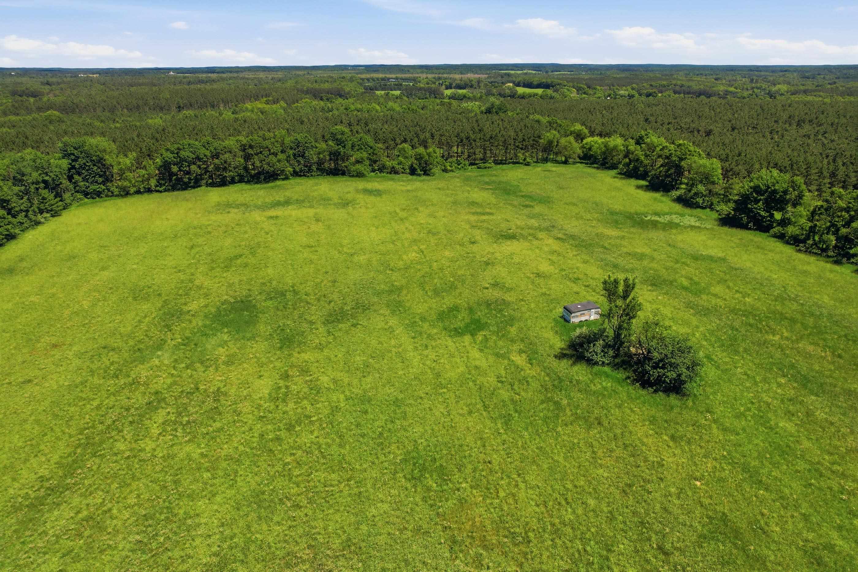 0 DEER ROAD, SHARON, Wisconsin 54473, ,Land,For Sale,0 DEER ROAD,22602920