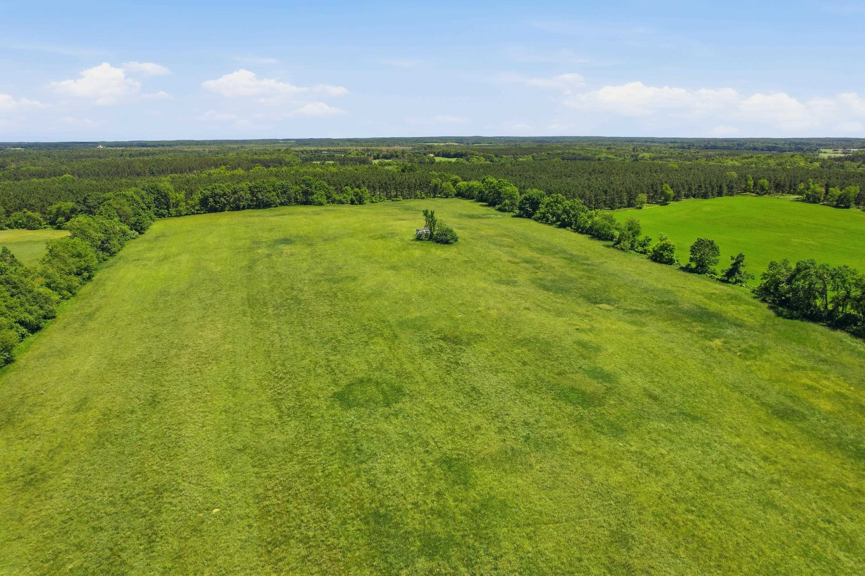 0 DEER ROAD, SHARON, Wisconsin 54473, ,Land,For Sale,0 DEER ROAD,22602920