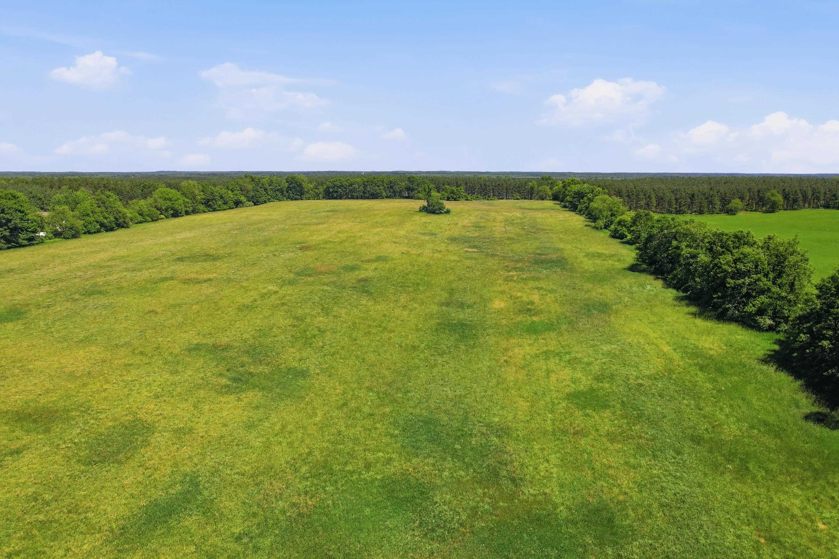 0 DEER ROAD, SHARON, Wisconsin 54473, ,Land,For Sale,0 DEER ROAD,22602920