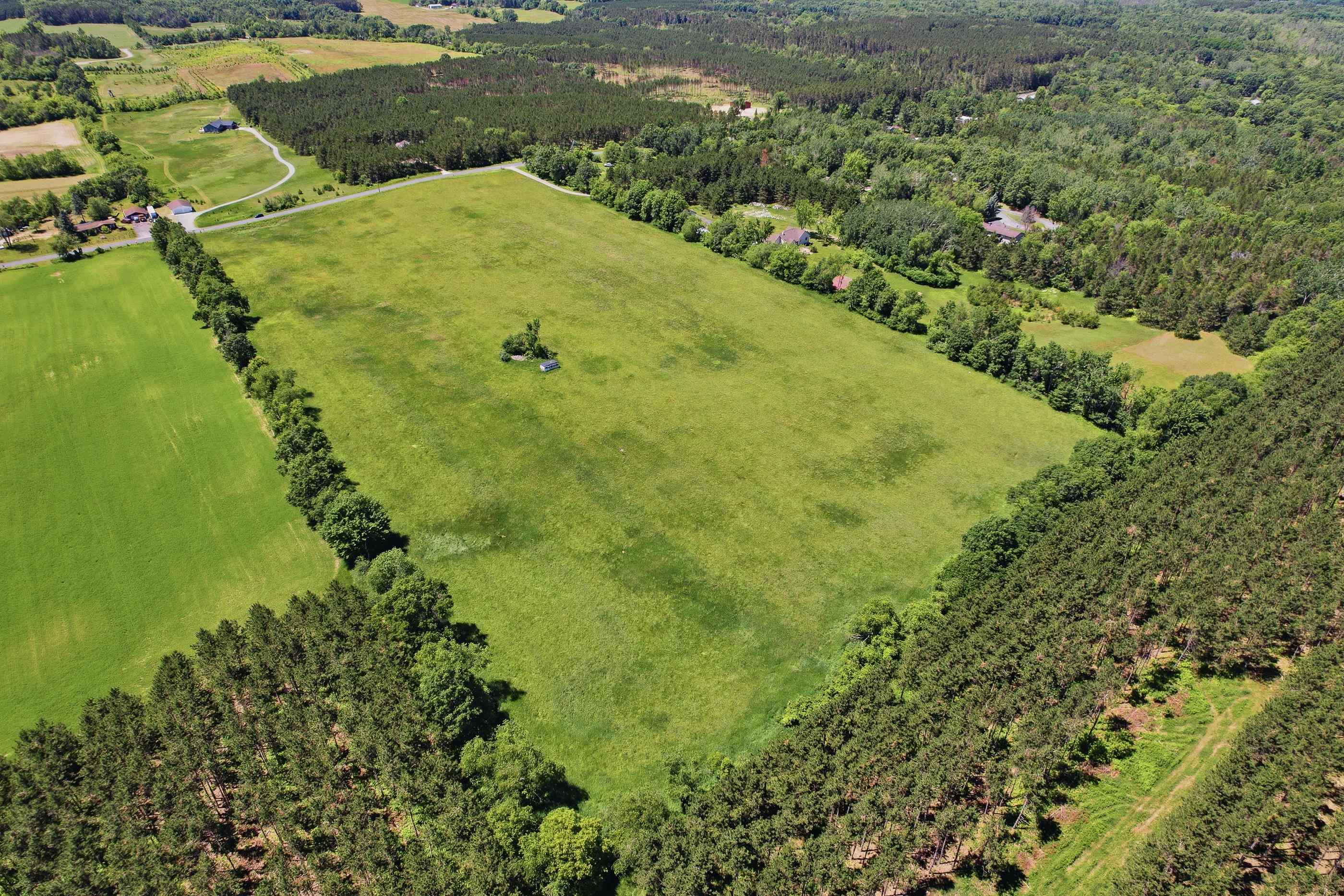 0 DEER ROAD, SHARON, Wisconsin 54473, ,Land,For Sale,0 DEER ROAD,22602920