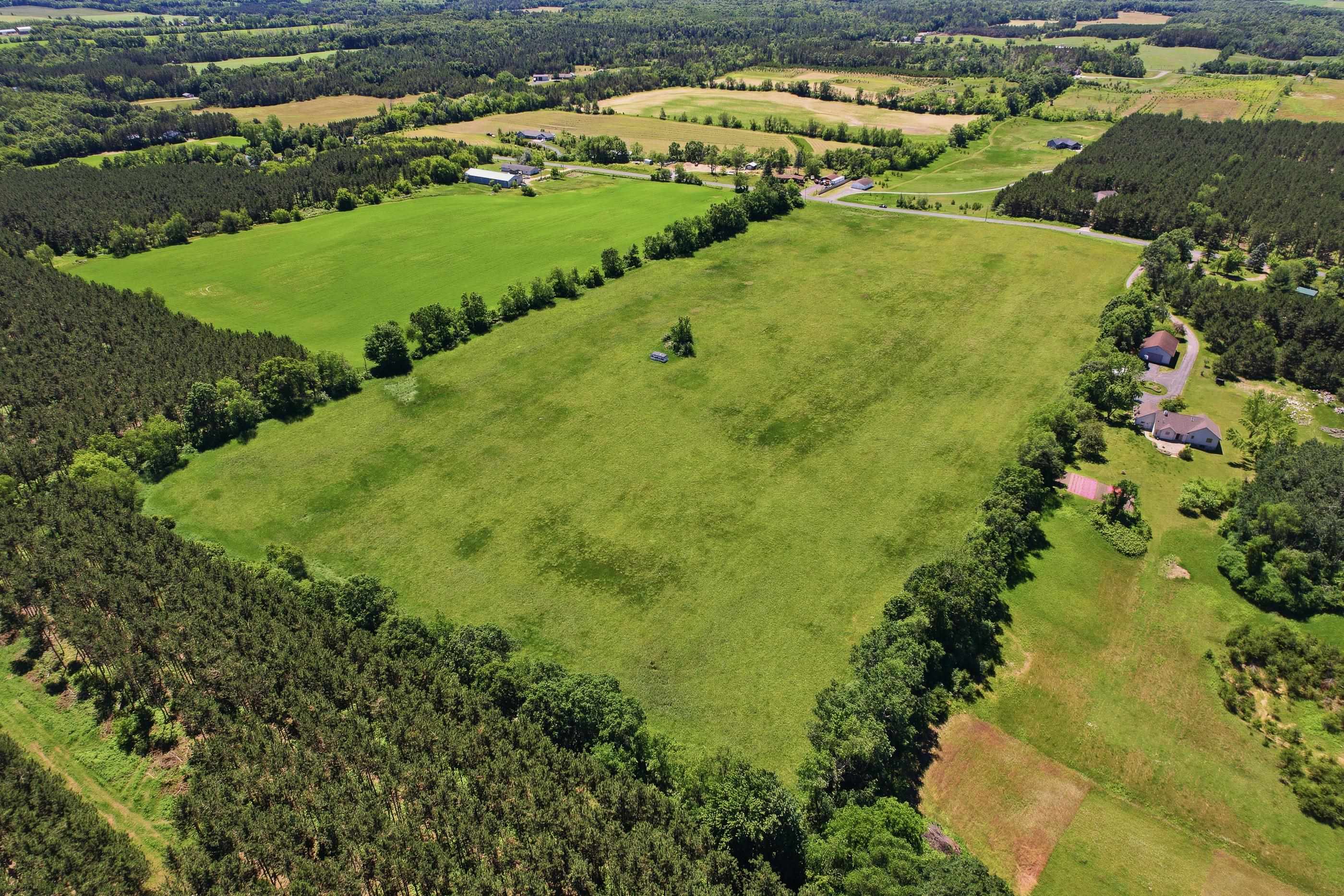 0 DEER ROAD, SHARON, Wisconsin 54473, ,Land,For Sale,0 DEER ROAD,22602920