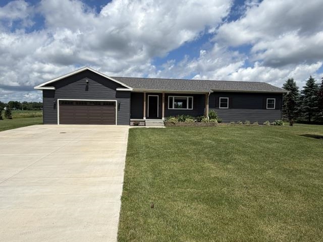 6611 GROVE AVENUE, Wisconsin Rapids, Wisconsin 54494, 3 Bedrooms Bedrooms, ,2 BathroomsBathrooms,Residential,For Sale,6611 GROVE AVENUE,22602921