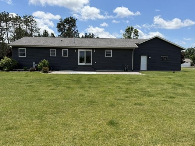 6611 GROVE AVENUE, Wisconsin Rapids, Wisconsin 54494, 3 Bedrooms Bedrooms, ,2 BathroomsBathrooms,Residential,For Sale,6611 GROVE AVENUE,22602921