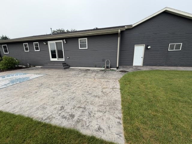 6611 GROVE AVENUE, Wisconsin Rapids, Wisconsin 54494, 3 Bedrooms Bedrooms, ,2 BathroomsBathrooms,Residential,For Sale,6611 GROVE AVENUE,22602921