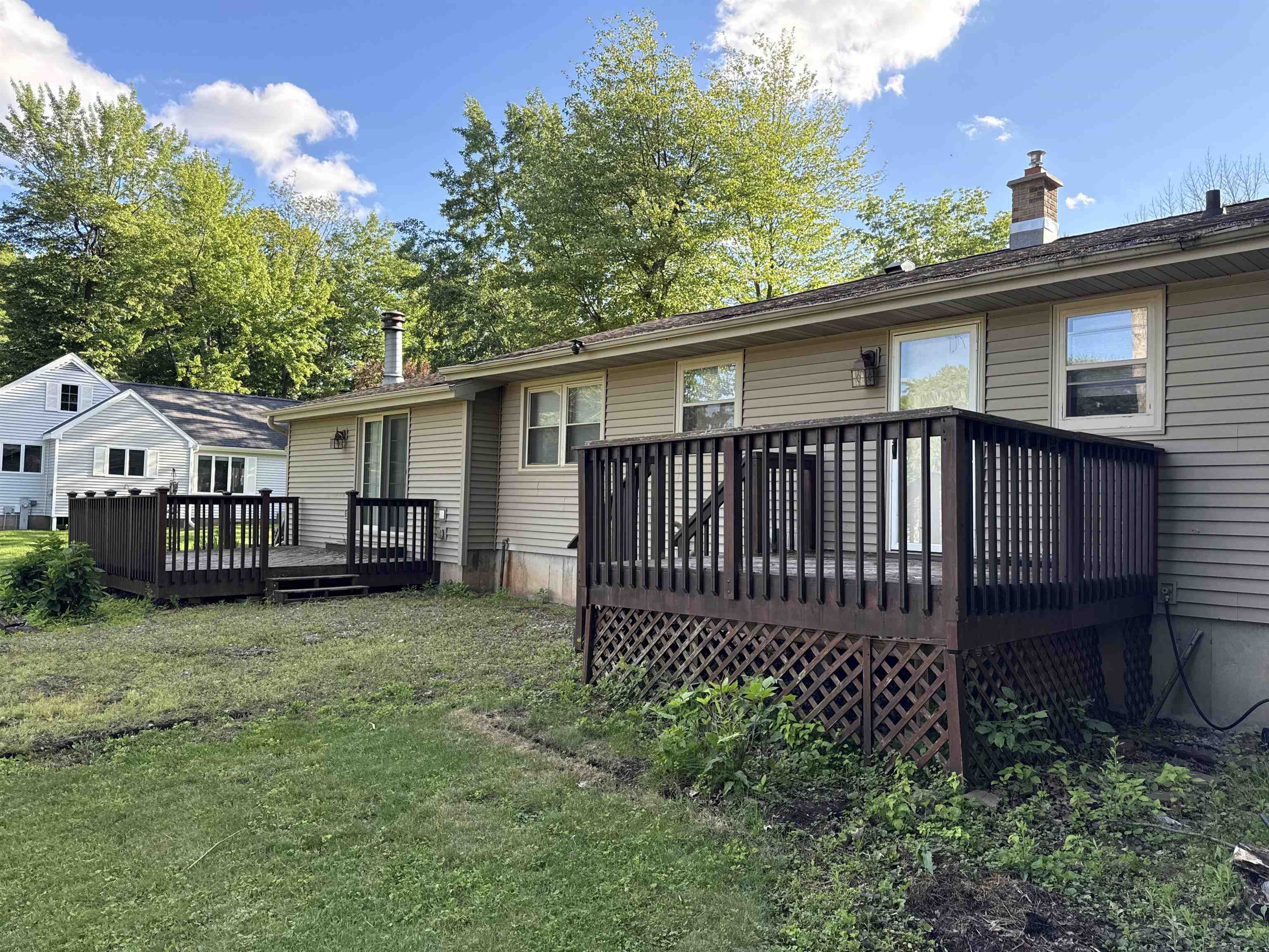 205 WOOD STREET, Rothschild, Wisconsin 54474, 3 Bedrooms Bedrooms, ,1 BathroomBathrooms,Residential,For Sale,205 WOOD STREET,22602922