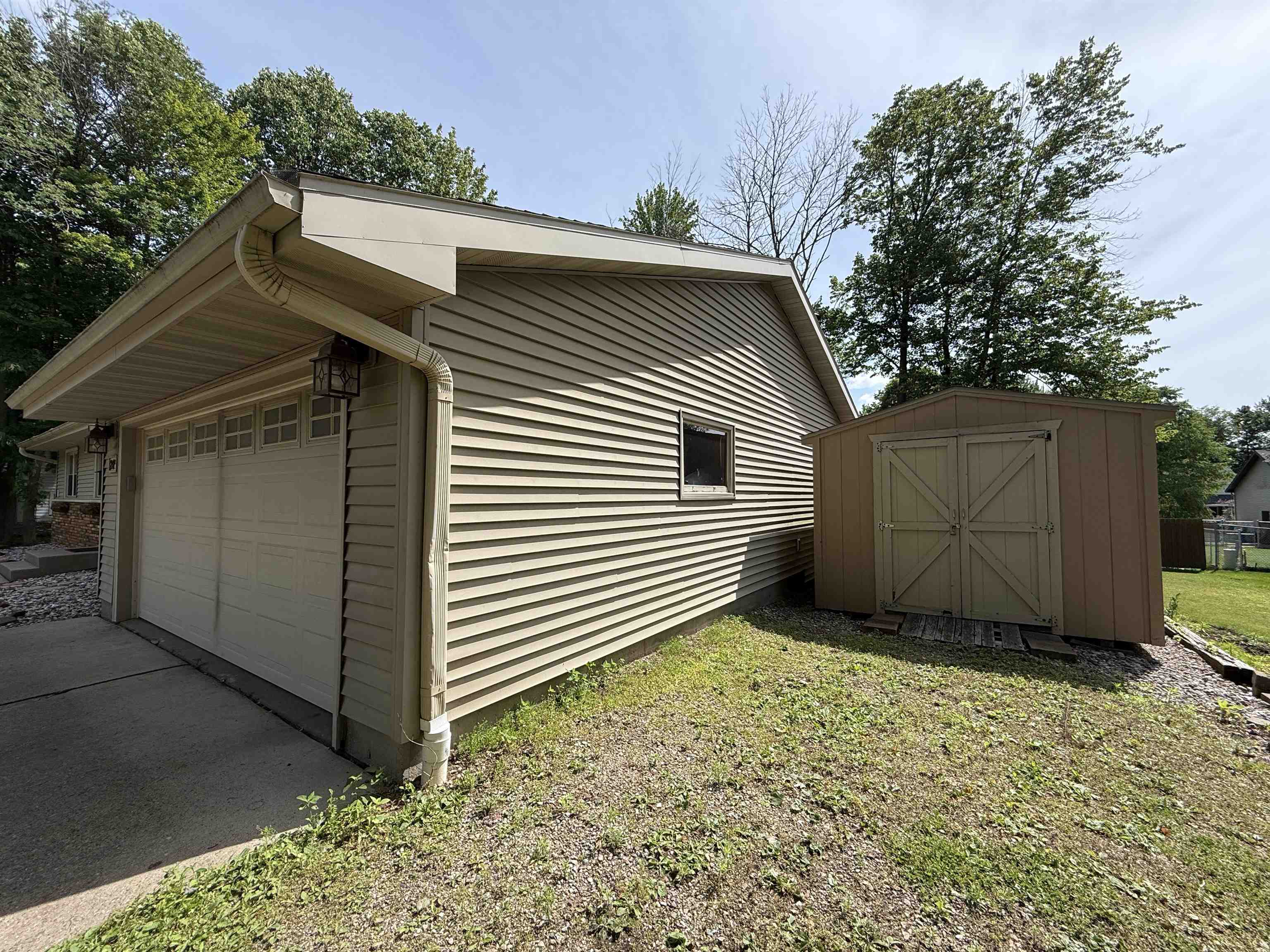 205 WOOD STREET, Rothschild, Wisconsin 54474, 3 Bedrooms Bedrooms, ,1 BathroomBathrooms,Residential,For Sale,205 WOOD STREET,22602922