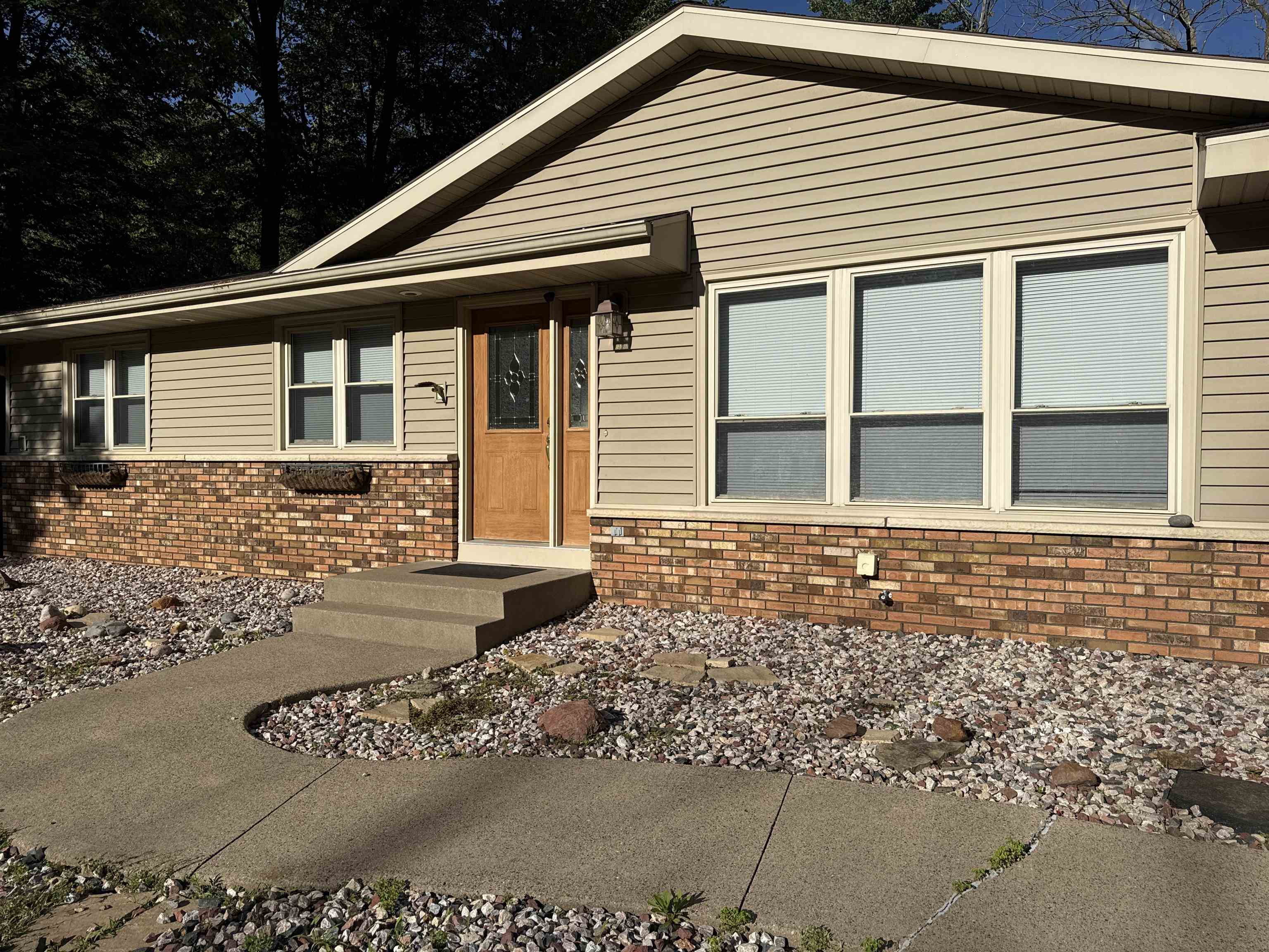 205 WOOD STREET, Rothschild, Wisconsin 54474, 3 Bedrooms Bedrooms, ,1 BathroomBathrooms,Residential,For Sale,205 WOOD STREET,22602922