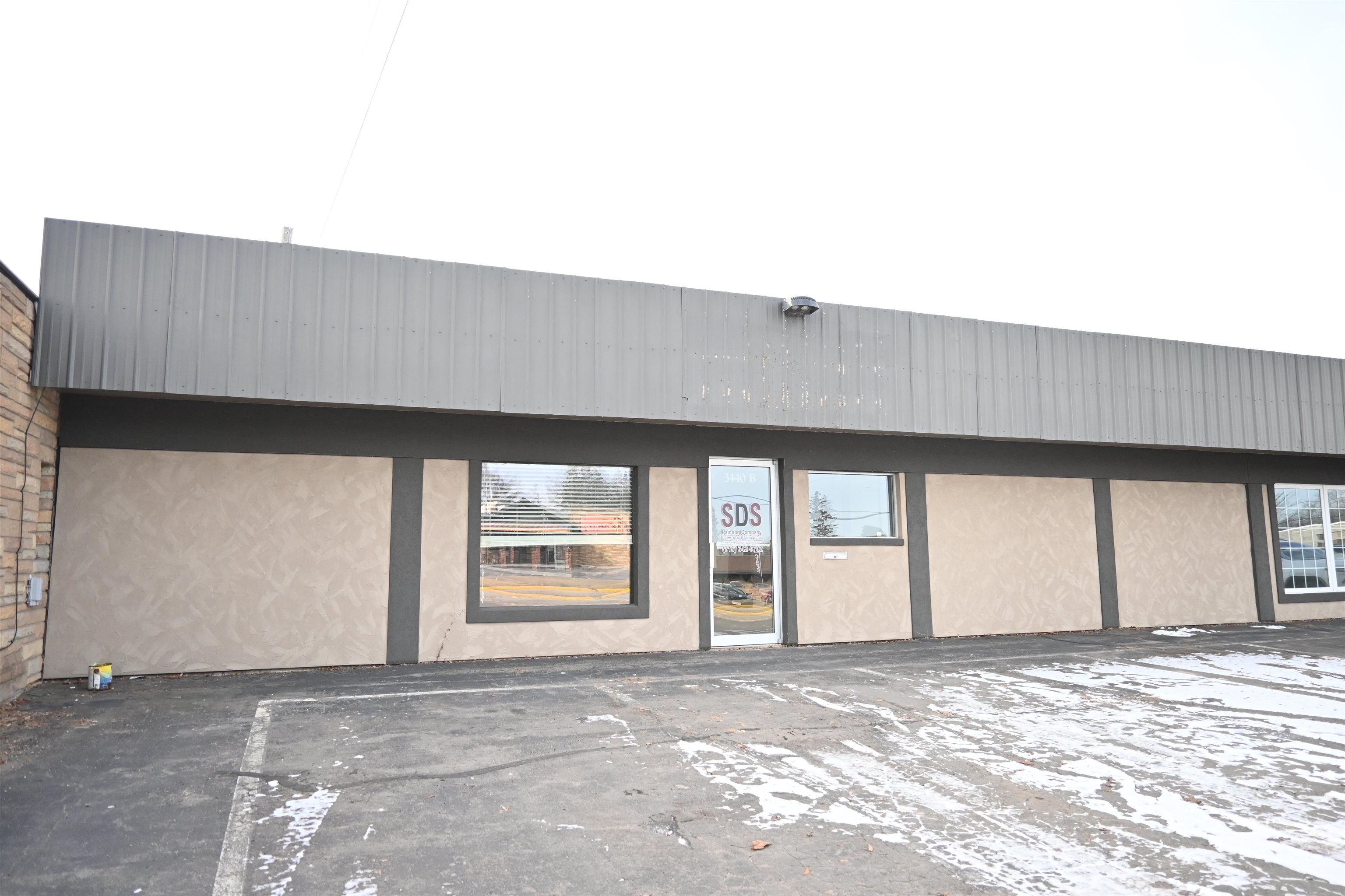 3440 CHURCH STREET, Stevens Point, Wisconsin 54481, ,Commercial/industrial,For Rent,3440 CHURCH STREET,22602924