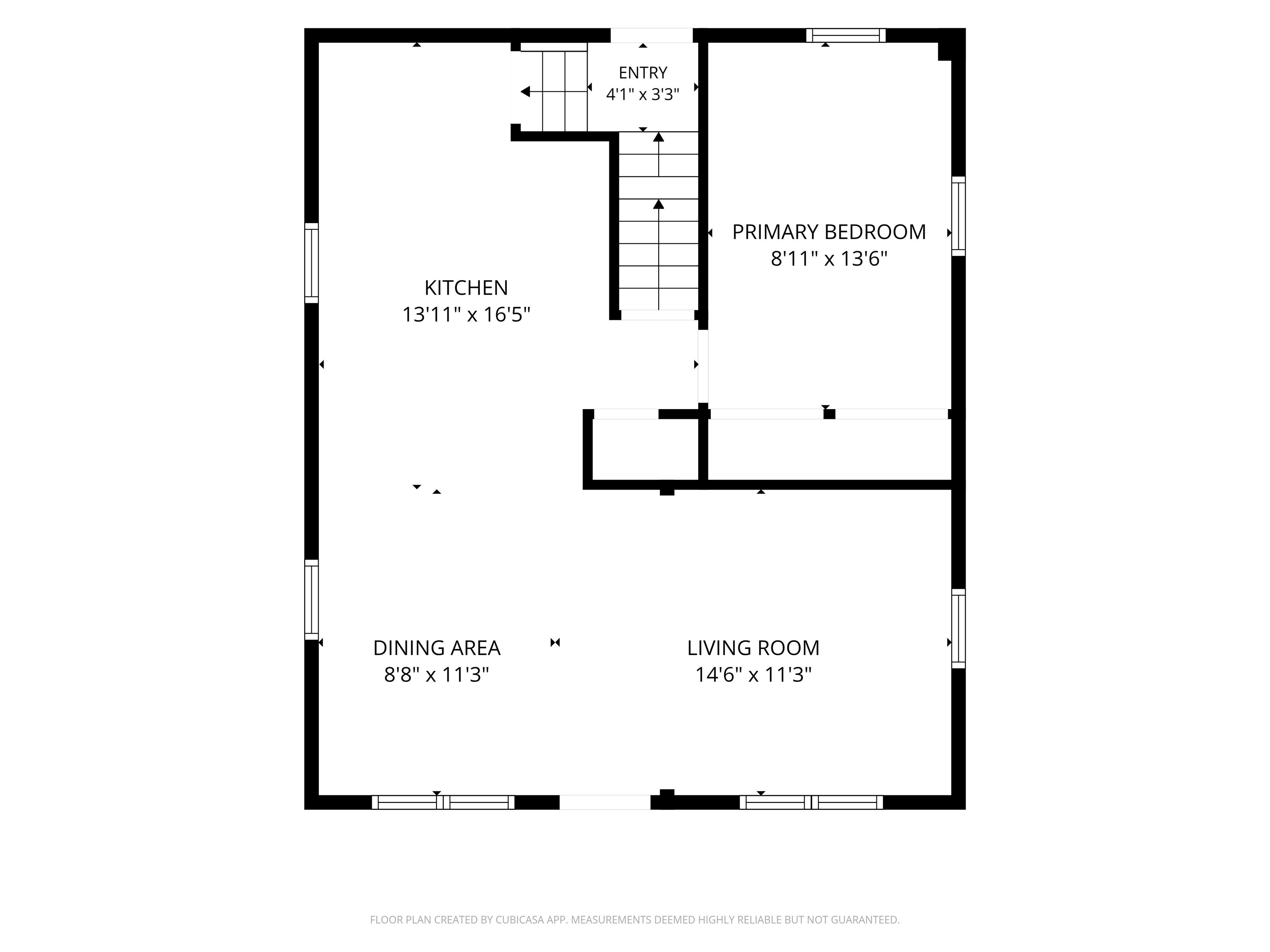 400 N VINE AVENUE, Marshfield, Wisconsin 54449, 4 Bedrooms Bedrooms, ,1 BathroomBathrooms,Residential,For Sale,400 N VINE AVENUE,22602925
