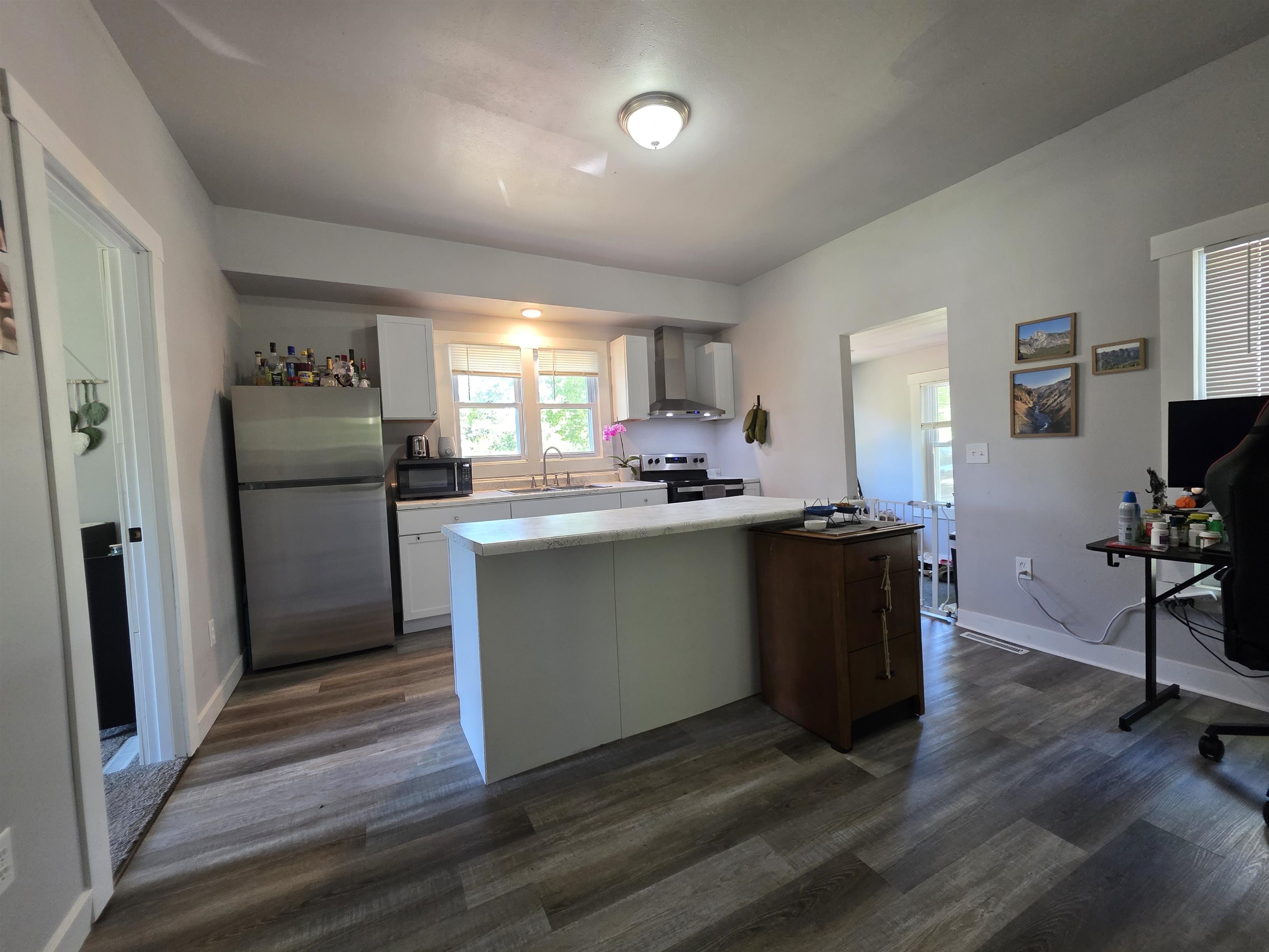 607 S MILLER STREET, Oxford, Wisconsin 53952, 2 Bedrooms Bedrooms, ,1 BathroomBathrooms,Residential,For Sale,607 S MILLER STREET,22602926