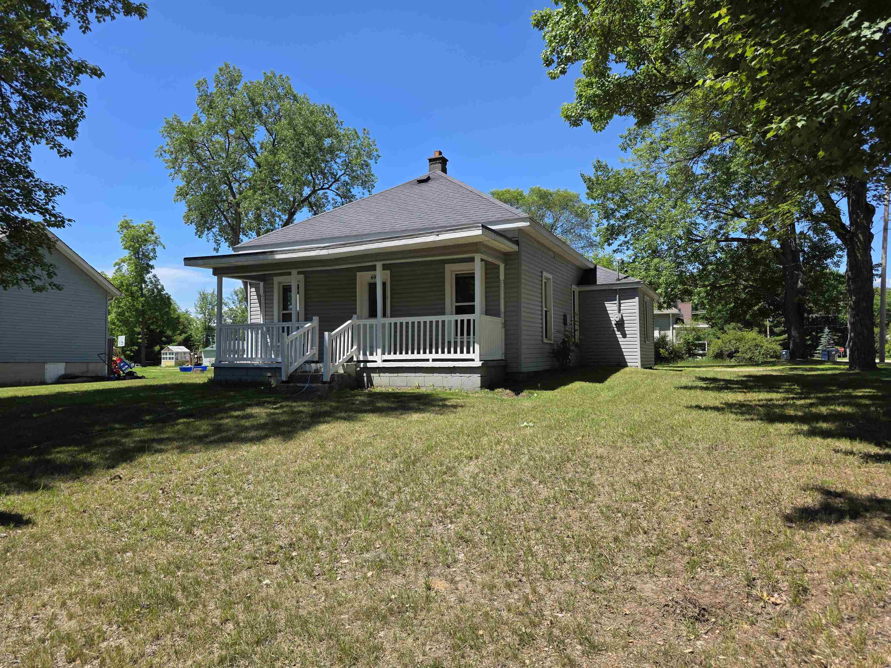 607 S MILLER STREET, Oxford, Wisconsin 53952, 2 Bedrooms Bedrooms, ,1 BathroomBathrooms,Residential,For Sale,607 S MILLER STREET,22602926