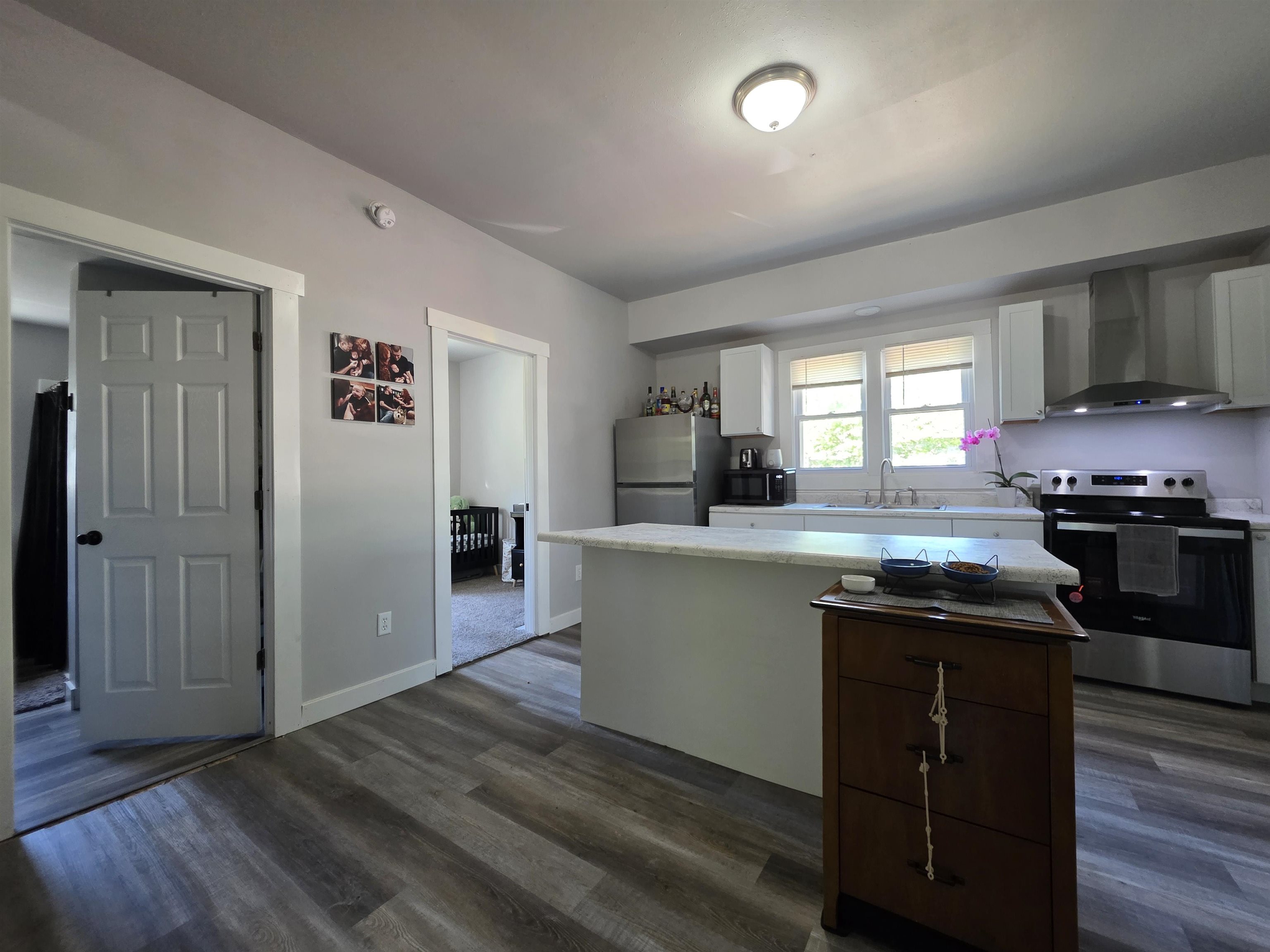 607 S MILLER STREET, Oxford, Wisconsin 53952, 2 Bedrooms Bedrooms, ,1 BathroomBathrooms,Residential,For Sale,607 S MILLER STREET,22602926