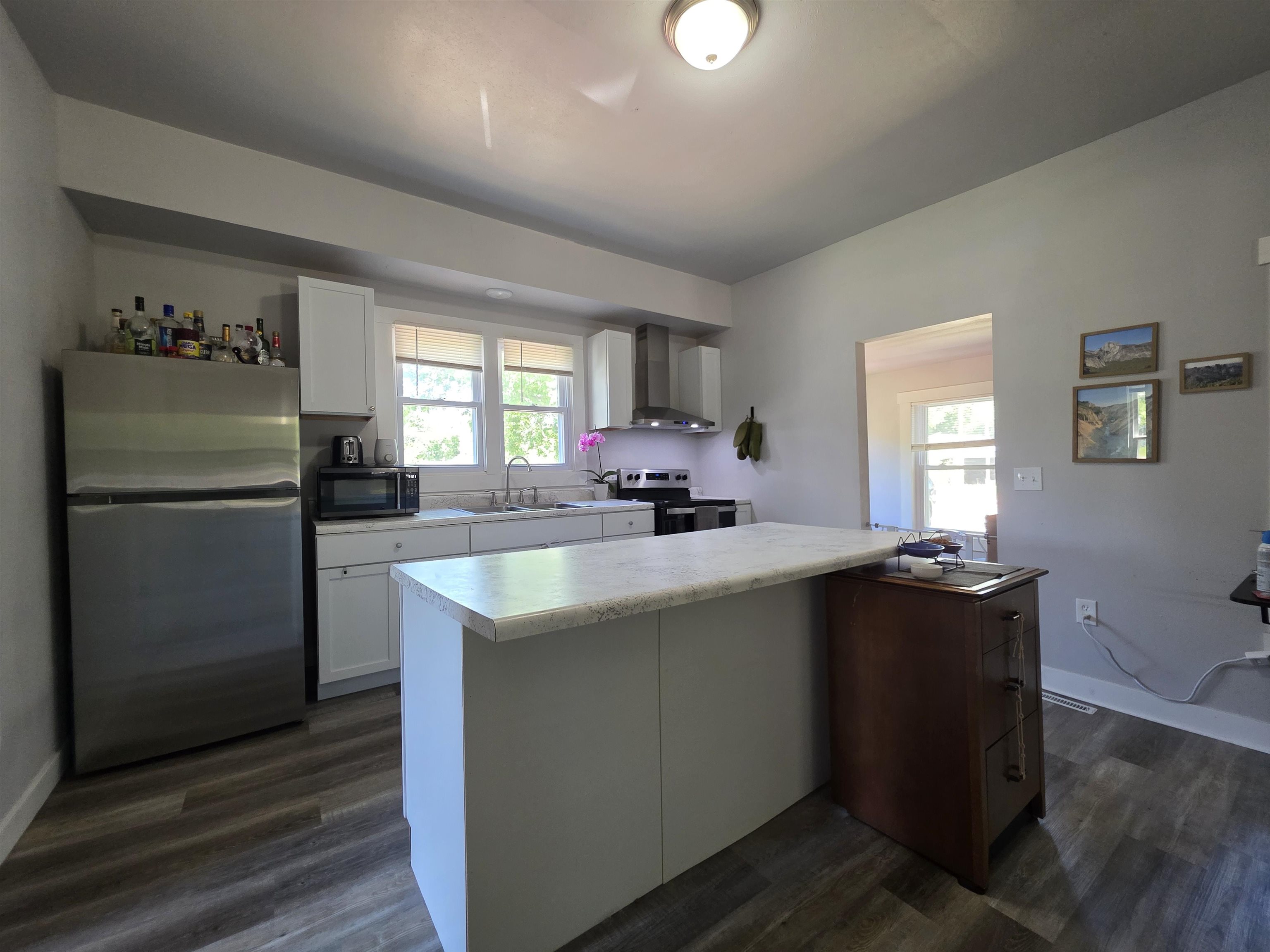 607 S MILLER STREET, Oxford, Wisconsin 53952, 2 Bedrooms Bedrooms, ,1 BathroomBathrooms,Residential,For Sale,607 S MILLER STREET,22602926