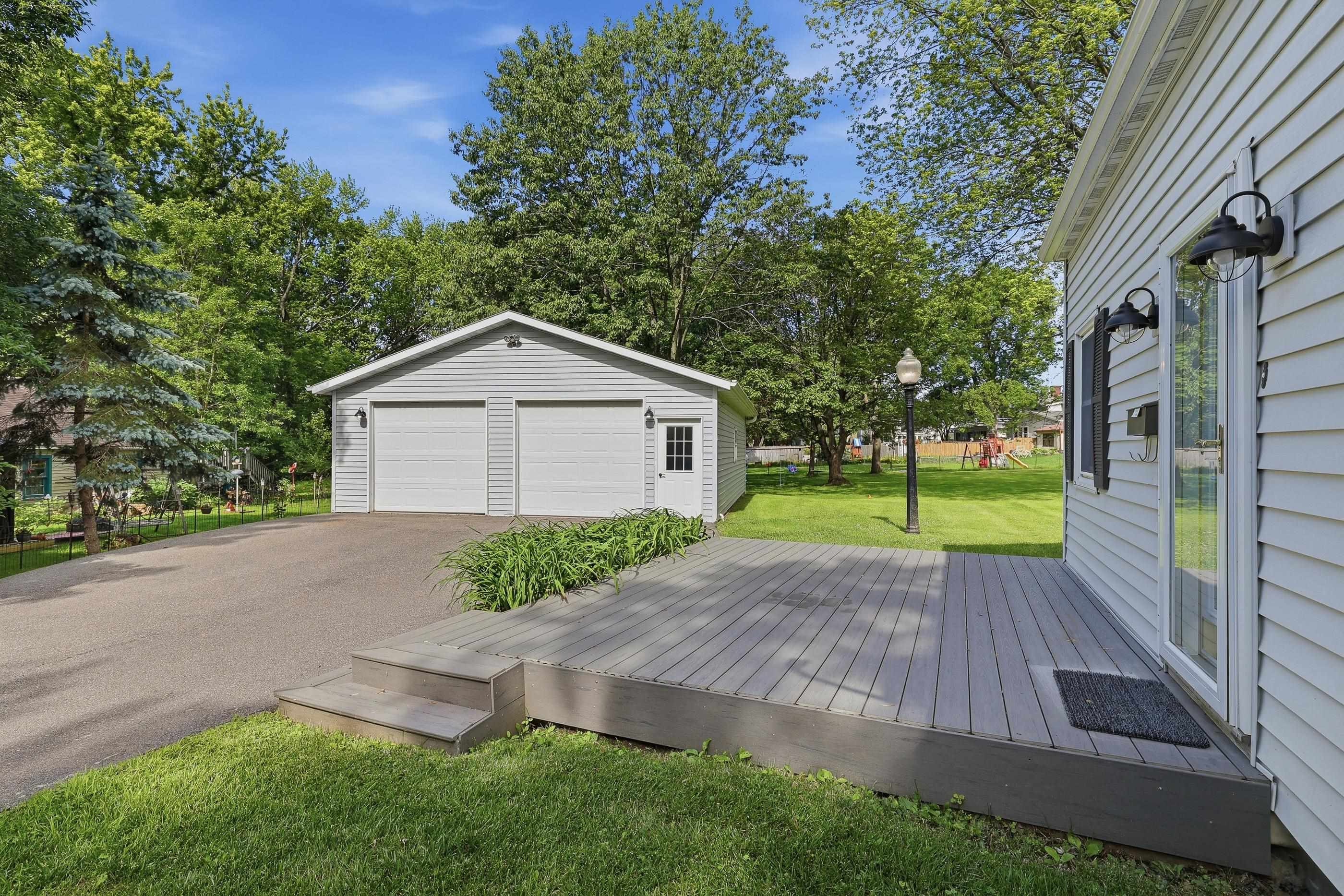 814 S OAK AVENUE, Marshfield, Wisconsin 54449, 2 Bedrooms Bedrooms, ,1 BathroomBathrooms,Residential,For Sale,814 S OAK AVENUE,22602928
