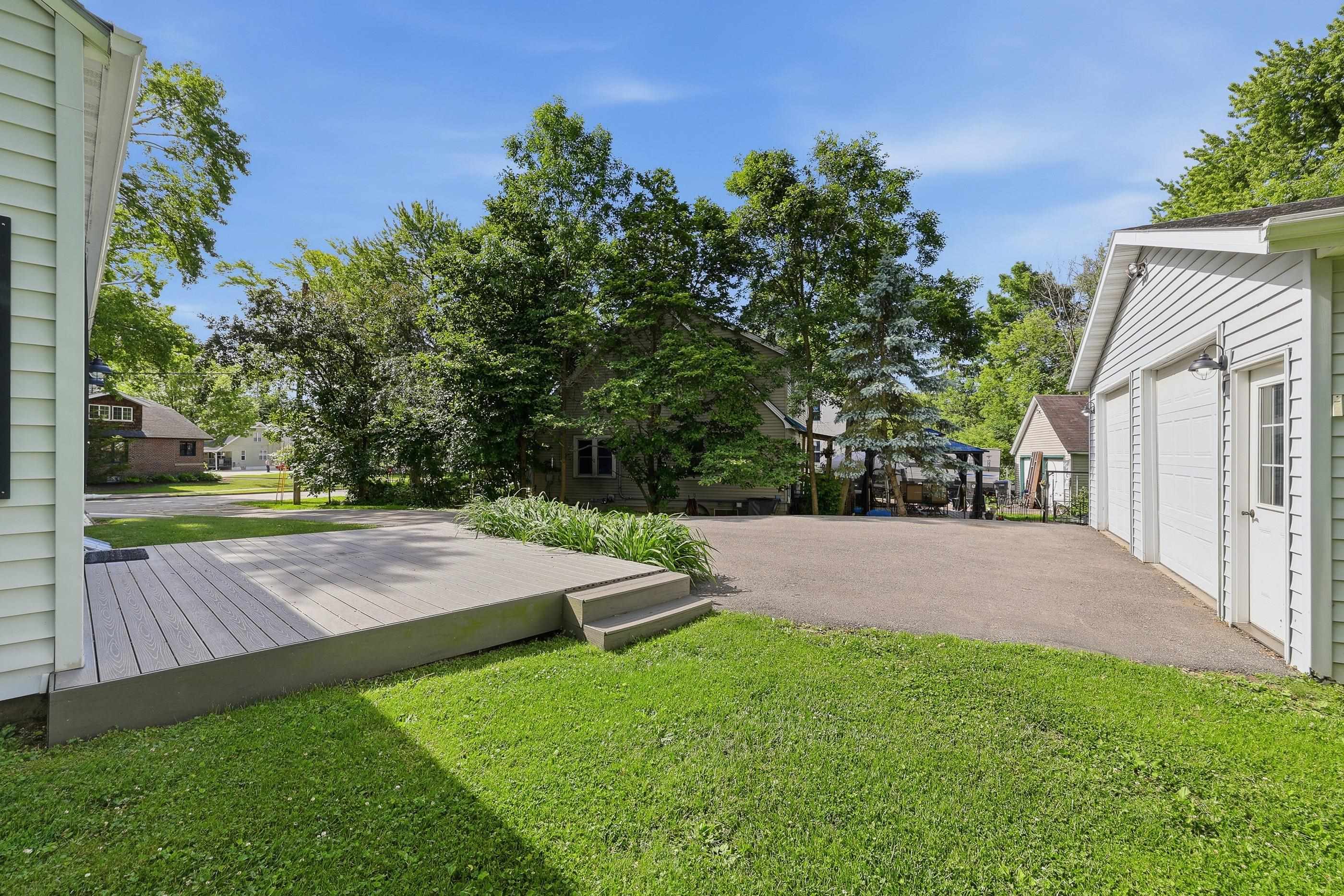 814 S OAK AVENUE, Marshfield, Wisconsin 54449, 2 Bedrooms Bedrooms, ,1 BathroomBathrooms,Residential,For Sale,814 S OAK AVENUE,22602928
