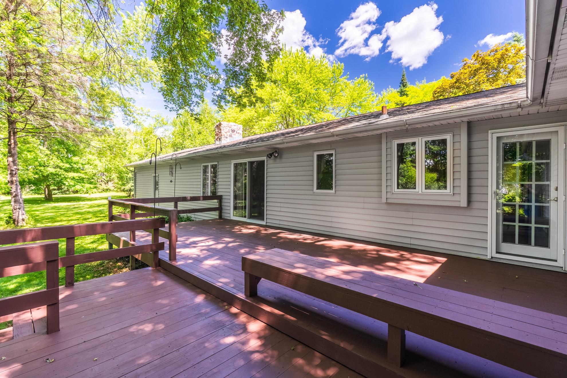 5600 N 32ND AVENUE, Wausau, Wisconsin 54401, 3 Bedrooms Bedrooms, ,1 BathroomBathrooms,Residential,For Sale,5600 N 32ND AVENUE,22602929