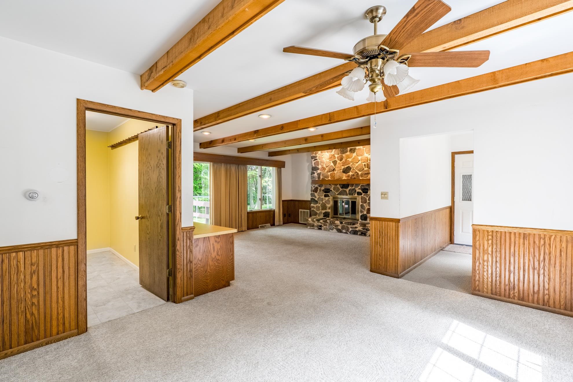 5600 N 32ND AVENUE, Wausau, Wisconsin 54401, 3 Bedrooms Bedrooms, ,1 BathroomBathrooms,Residential,For Sale,5600 N 32ND AVENUE,22602929