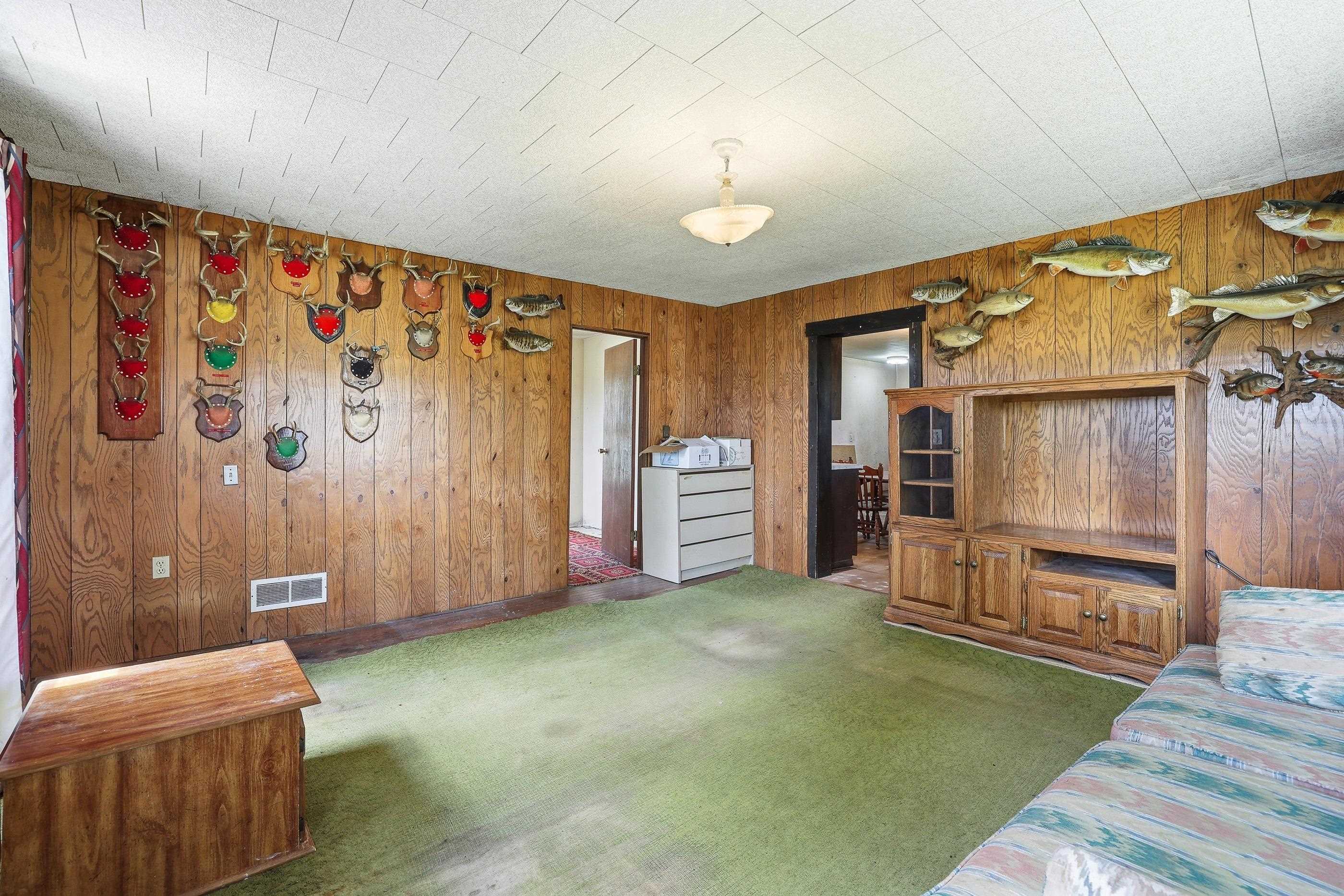 2650 COUNTY ROAD O, Junction City, Wisconsin 54443, 2 Bedrooms Bedrooms, ,1 BathroomBathrooms,Residential,For Sale,2650 COUNTY ROAD O,22602930