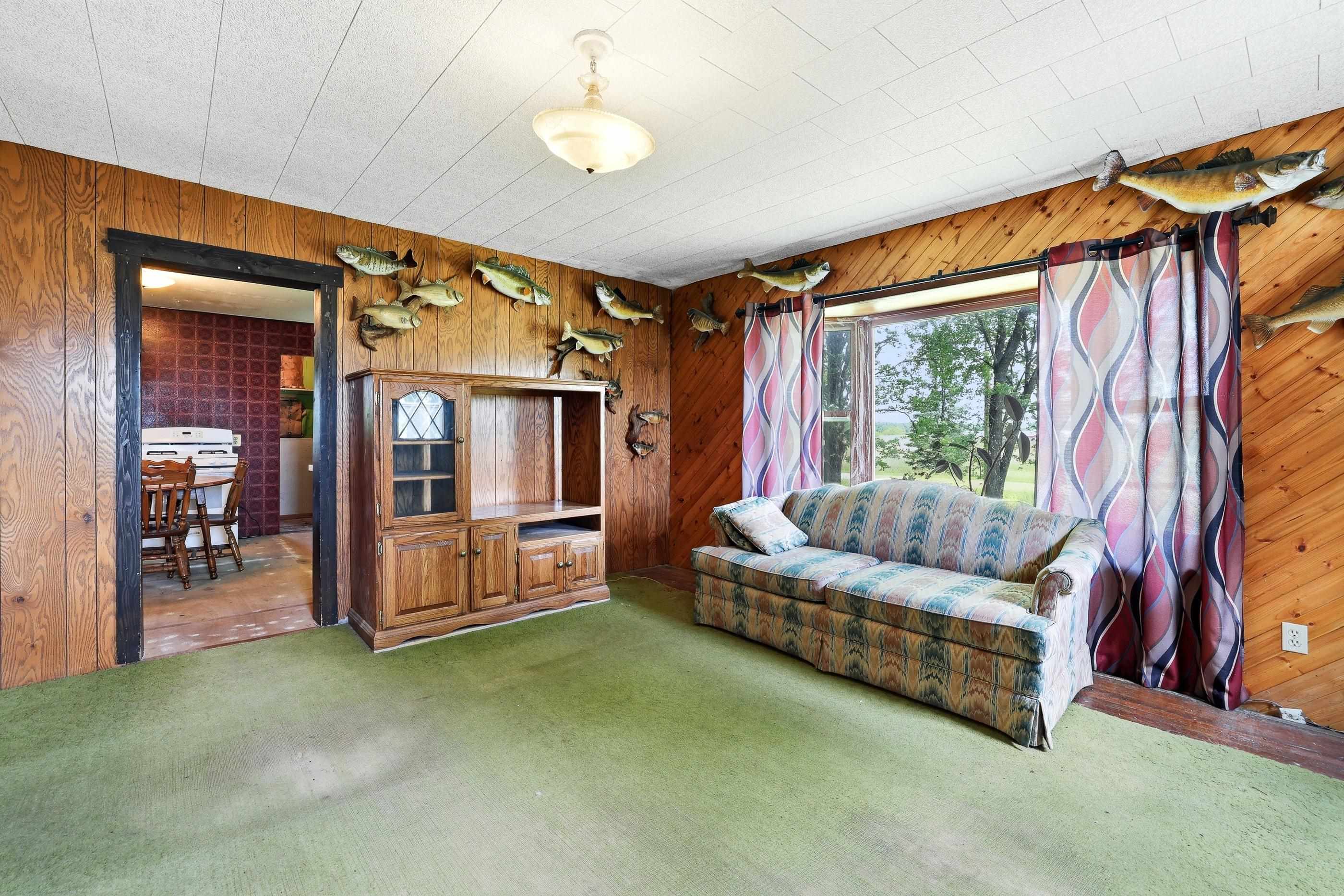 2650 COUNTY ROAD O, Junction City, Wisconsin 54443, 2 Bedrooms Bedrooms, ,1 BathroomBathrooms,Residential,For Sale,2650 COUNTY ROAD O,22602930