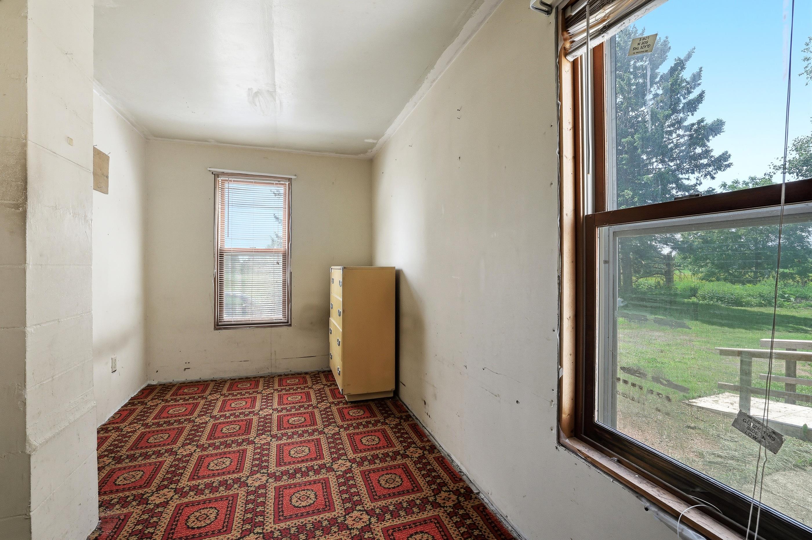 2650 COUNTY ROAD O, Junction City, Wisconsin 54443, 2 Bedrooms Bedrooms, ,1 BathroomBathrooms,Residential,For Sale,2650 COUNTY ROAD O,22602930