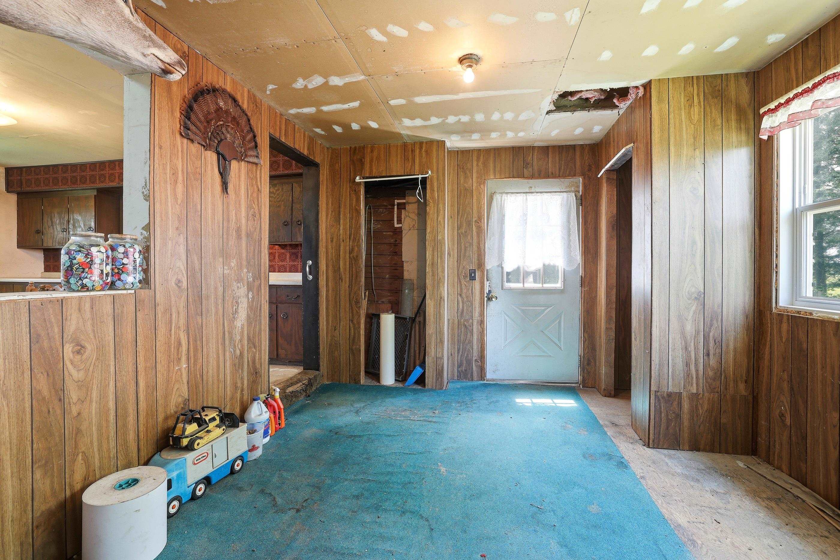 2650 COUNTY ROAD O, Junction City, Wisconsin 54443, 2 Bedrooms Bedrooms, ,1 BathroomBathrooms,Residential,For Sale,2650 COUNTY ROAD O,22602930