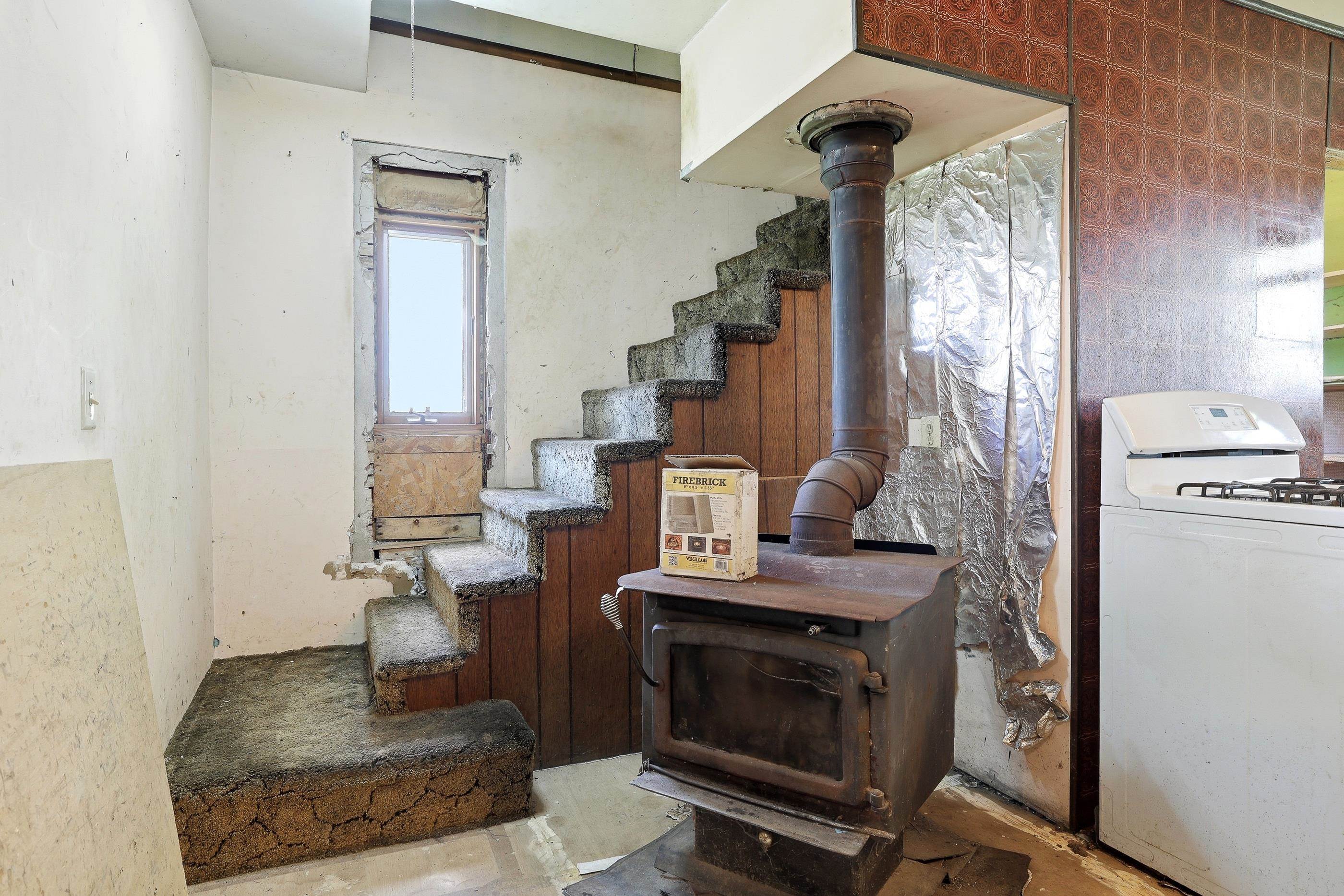 2650 COUNTY ROAD O, Junction City, Wisconsin 54443, 2 Bedrooms Bedrooms, ,1 BathroomBathrooms,Residential,For Sale,2650 COUNTY ROAD O,22602930