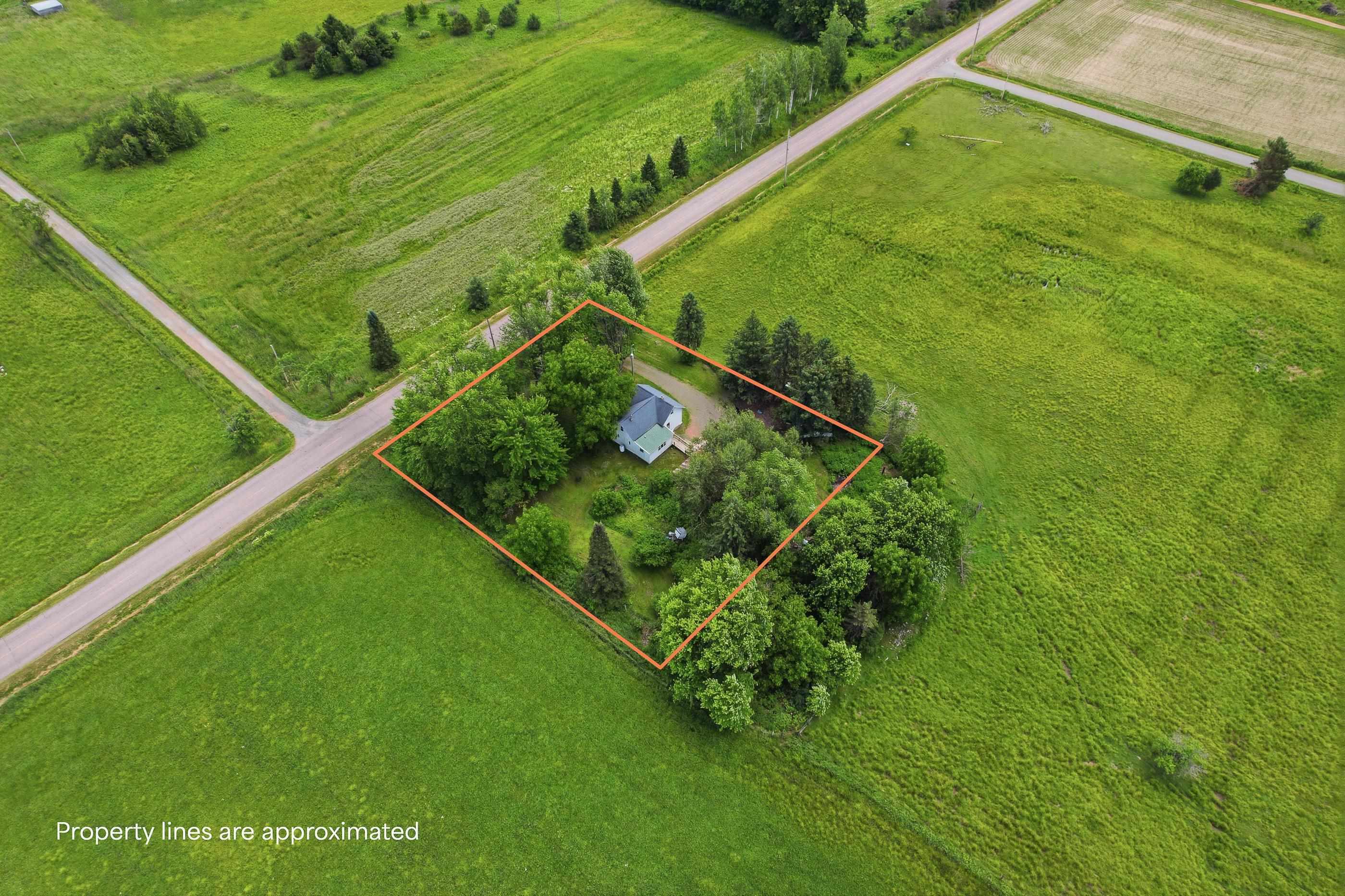 2650 COUNTY ROAD O, Junction City, Wisconsin 54443, 2 Bedrooms Bedrooms, ,1 BathroomBathrooms,Residential,For Sale,2650 COUNTY ROAD O,22602930
