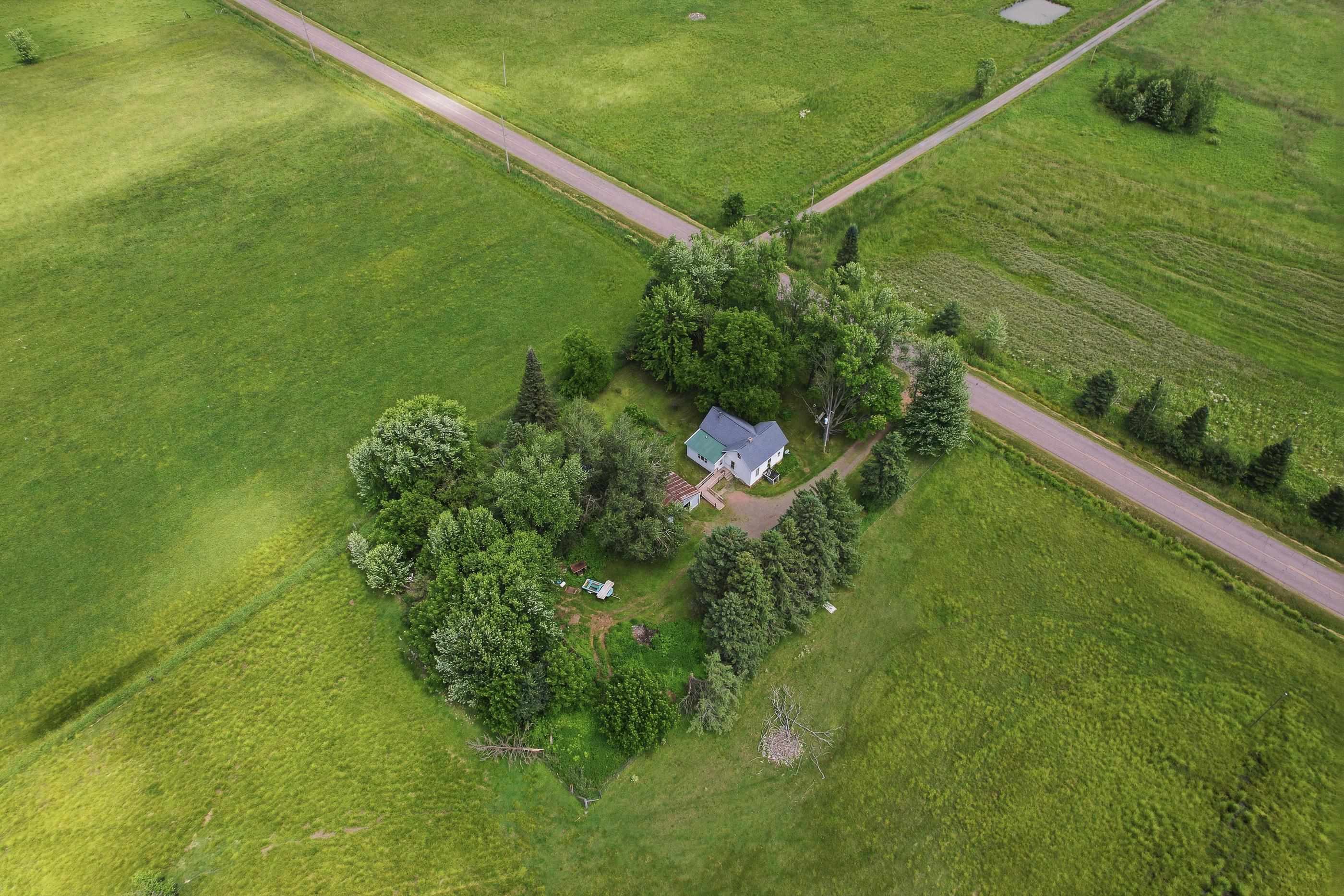 2650 COUNTY ROAD O, Junction City, Wisconsin 54443, 2 Bedrooms Bedrooms, ,1 BathroomBathrooms,Residential,For Sale,2650 COUNTY ROAD O,22602930