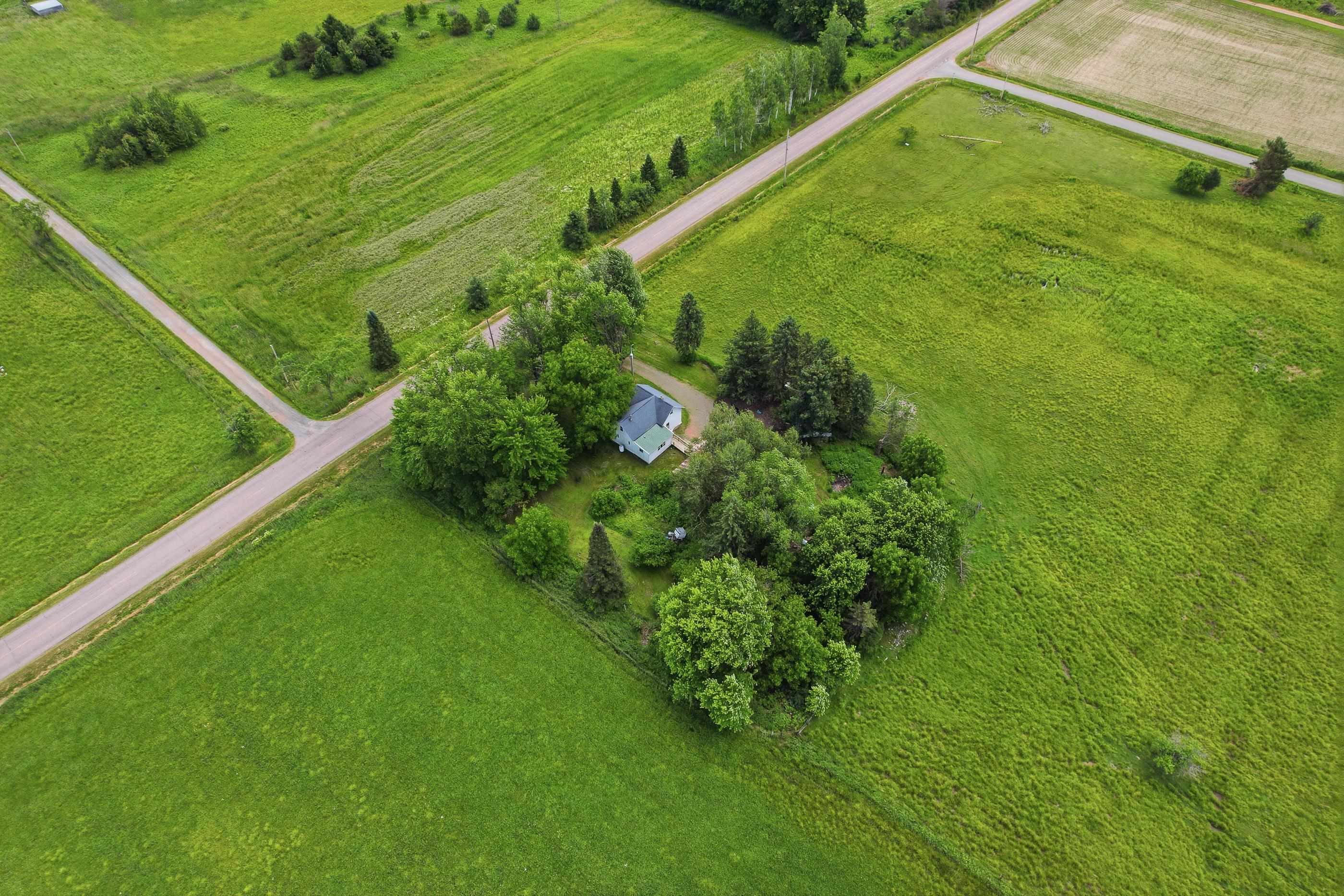 2650 COUNTY ROAD O, Junction City, Wisconsin 54443, 2 Bedrooms Bedrooms, ,1 BathroomBathrooms,Residential,For Sale,2650 COUNTY ROAD O,22602930
