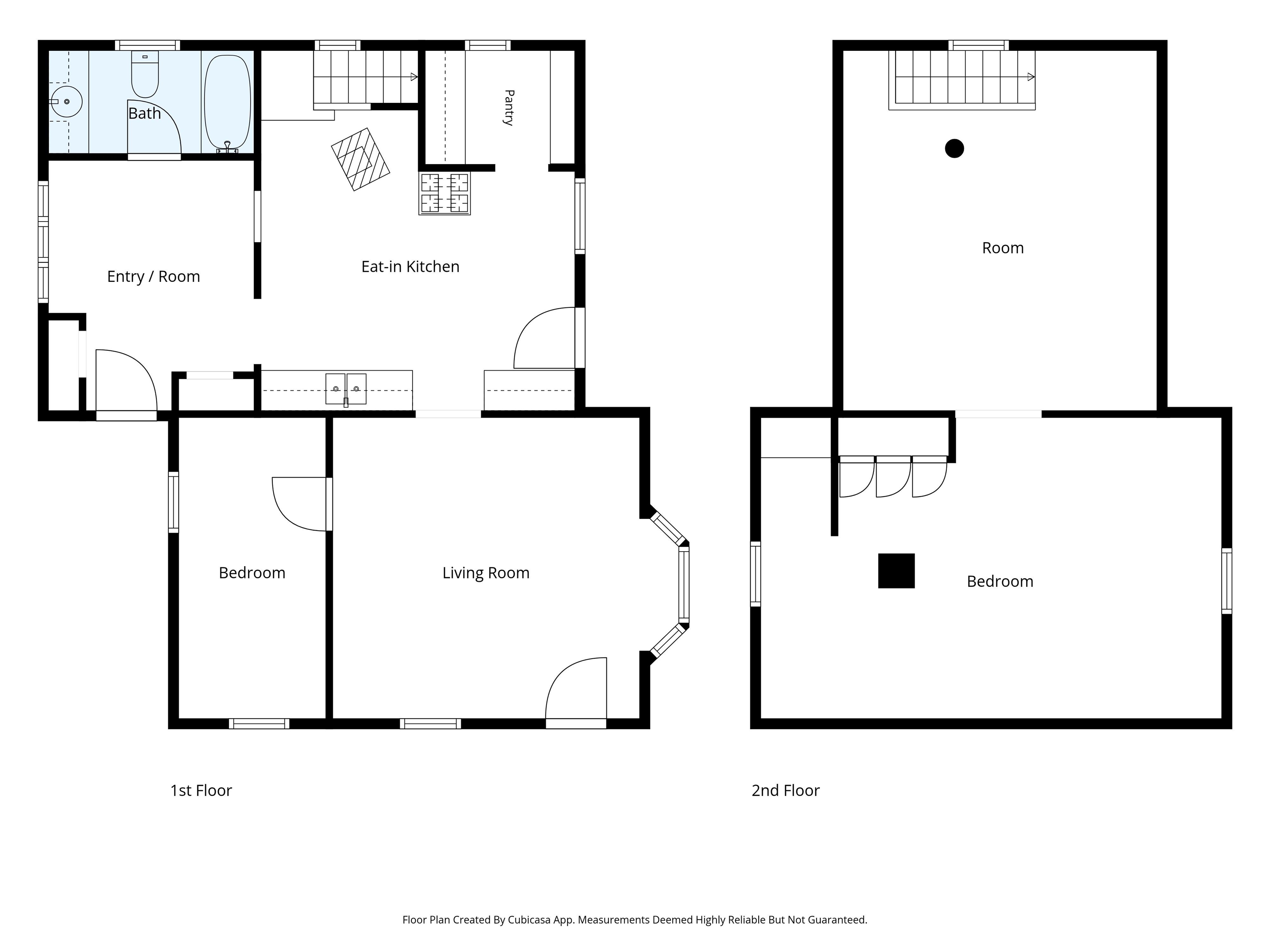 2650 COUNTY ROAD O, Junction City, Wisconsin 54443, 2 Bedrooms Bedrooms, ,1 BathroomBathrooms,Residential,For Sale,2650 COUNTY ROAD O,22602930