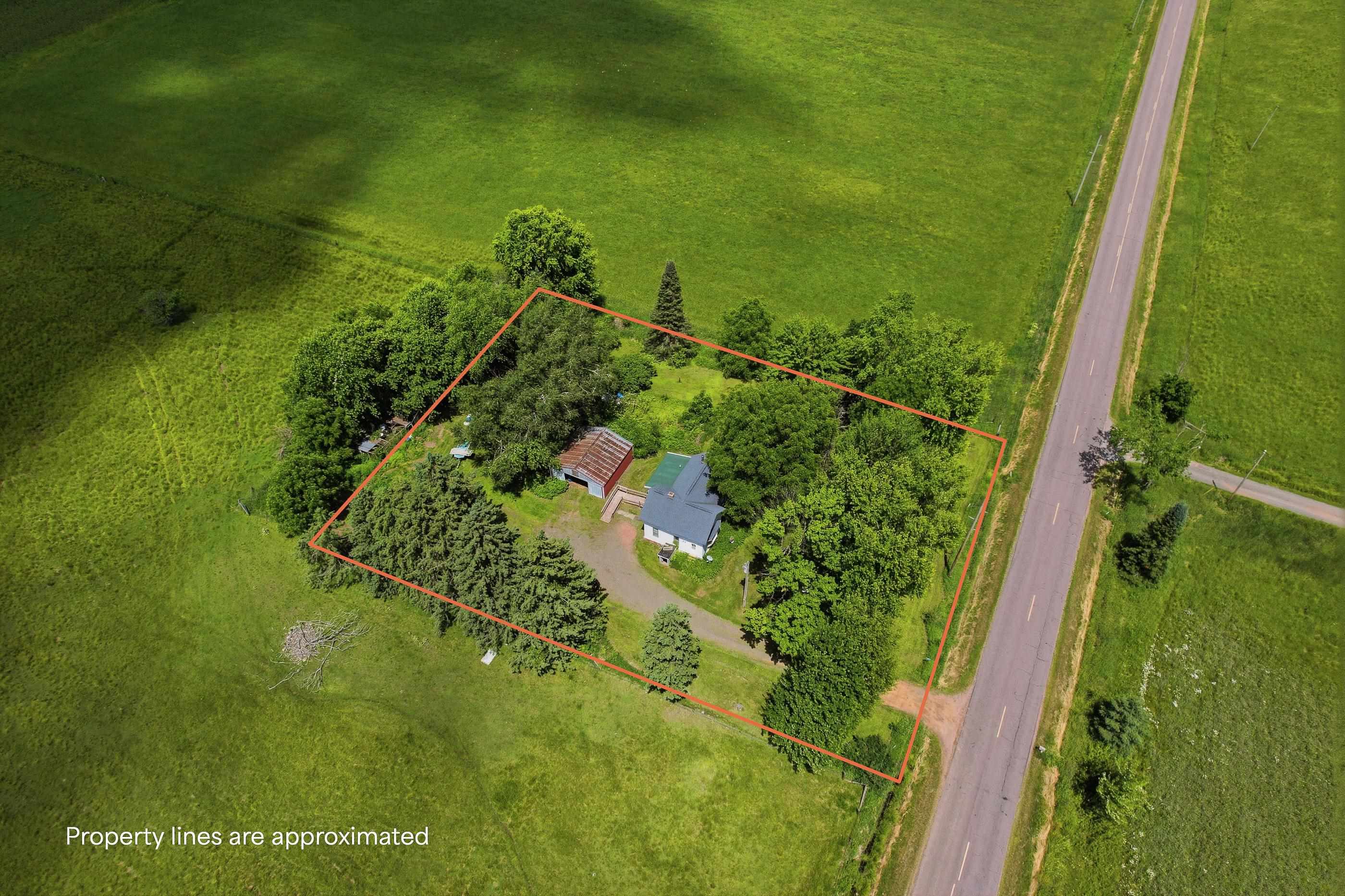 2650 COUNTY ROAD O, Junction City, Wisconsin 54443, 2 Bedrooms Bedrooms, ,1 BathroomBathrooms,Residential,For Sale,2650 COUNTY ROAD O,22602930