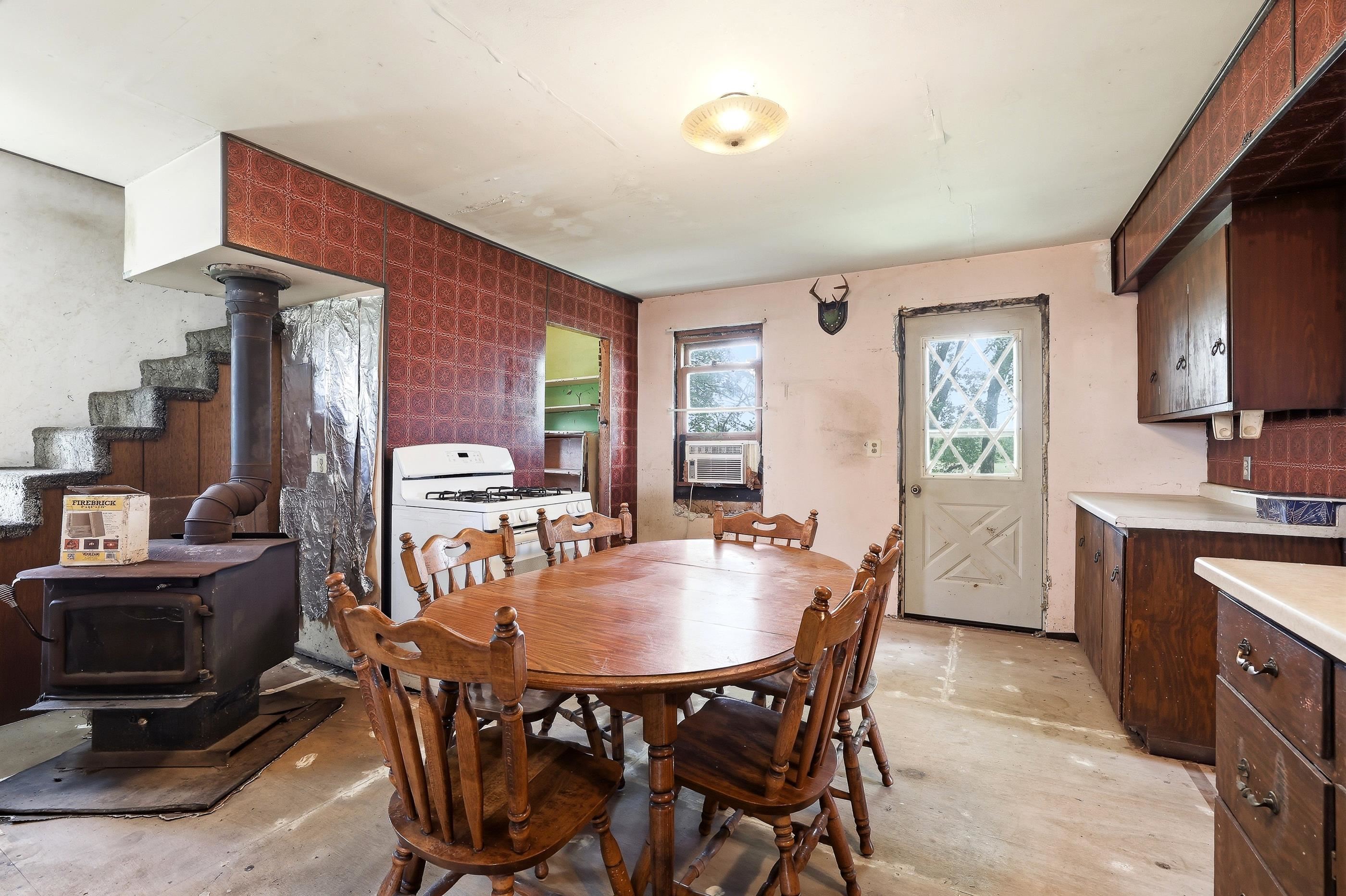 2650 COUNTY ROAD O, Junction City, Wisconsin 54443, 2 Bedrooms Bedrooms, ,1 BathroomBathrooms,Residential,For Sale,2650 COUNTY ROAD O,22602930