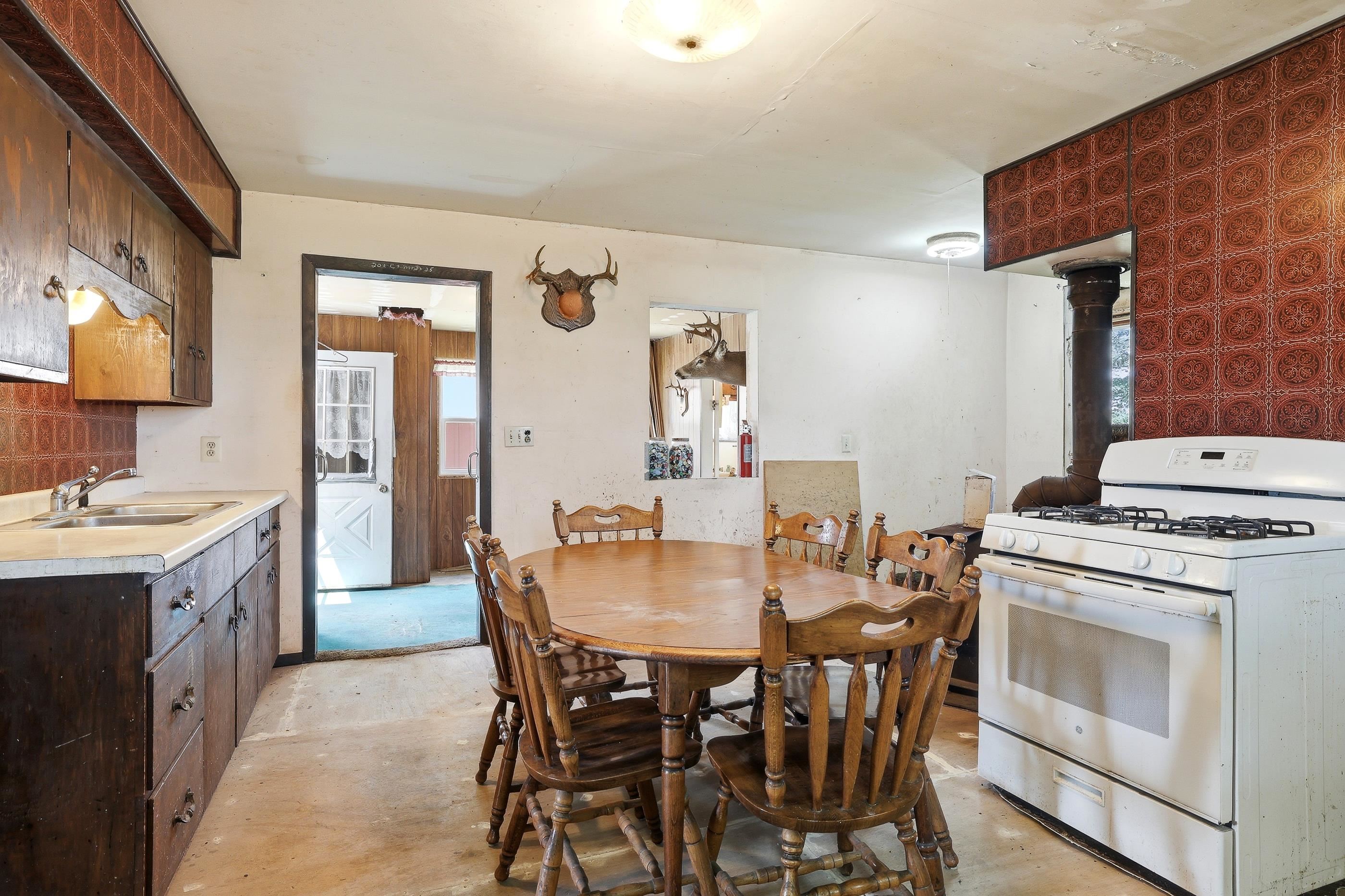 2650 COUNTY ROAD O, Junction City, Wisconsin 54443, 2 Bedrooms Bedrooms, ,1 BathroomBathrooms,Residential,For Sale,2650 COUNTY ROAD O,22602930
