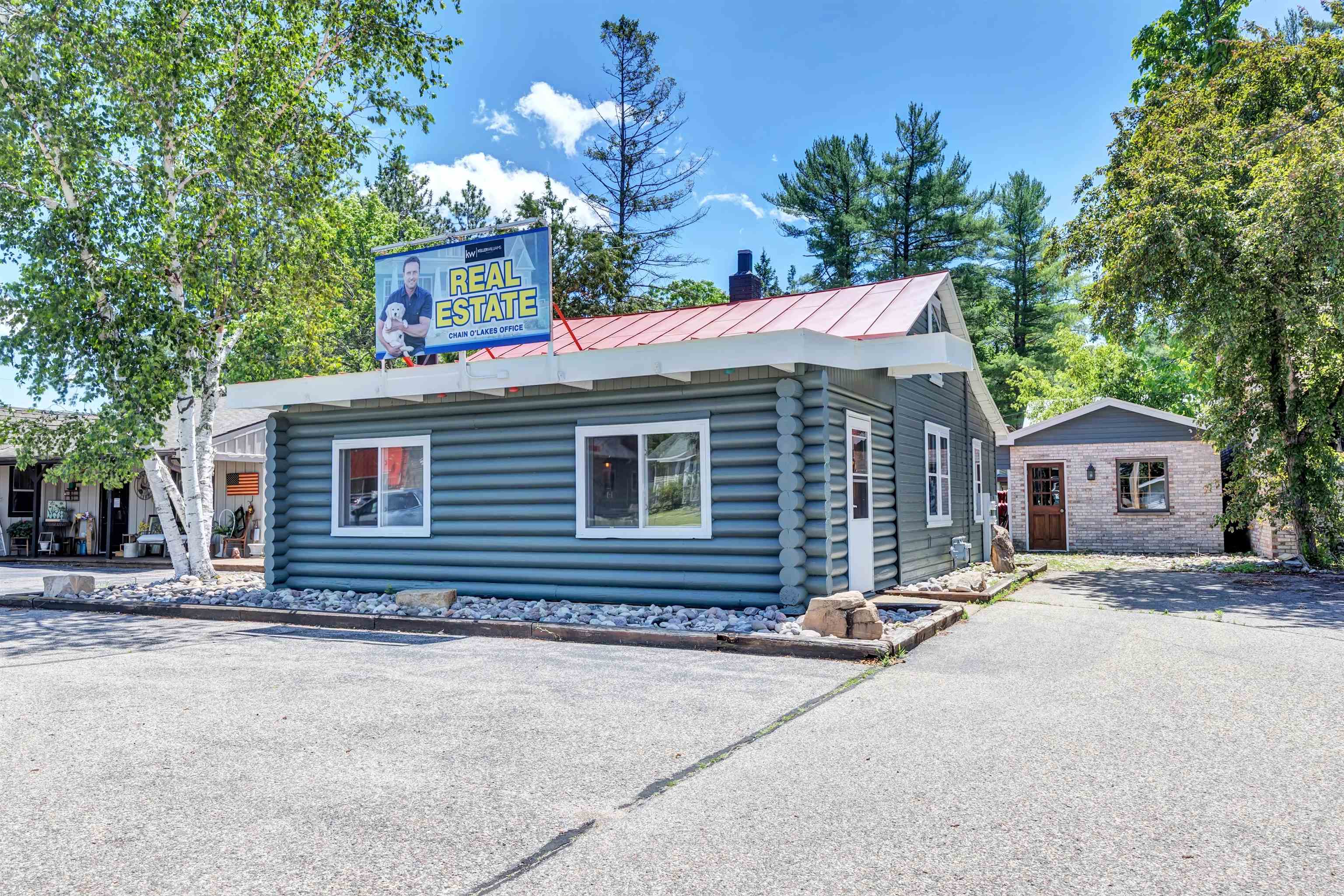 N2740 COUNTY ROAD QQ, Waupaca, Wisconsin 54981, ,Commercial/industrial,For Sale,N2740 COUNTY ROAD QQ,22602931