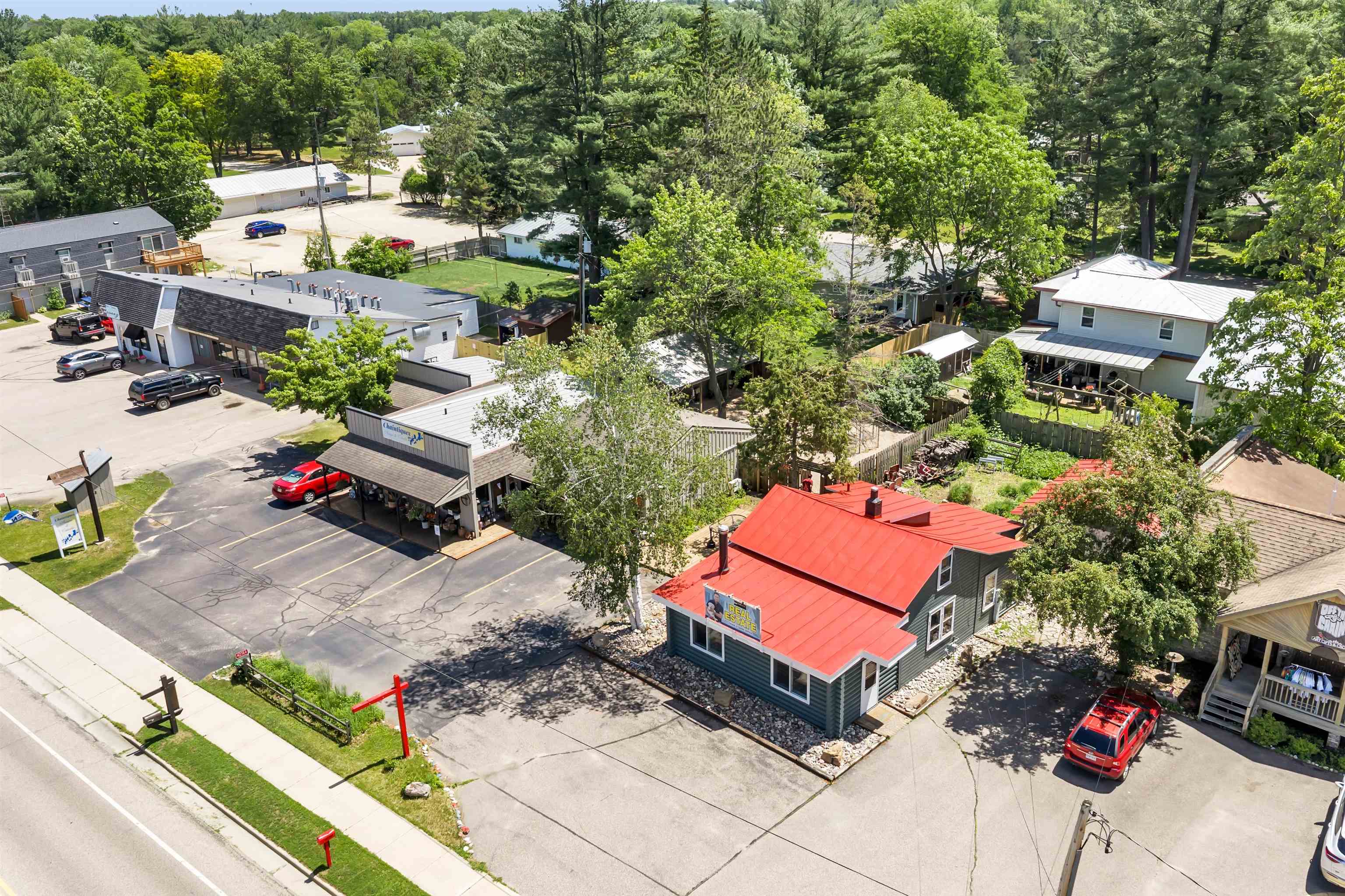 N2740 COUNTY ROAD QQ, Waupaca, Wisconsin 54981, ,Commercial/industrial,For Sale,N2740 COUNTY ROAD QQ,22602931