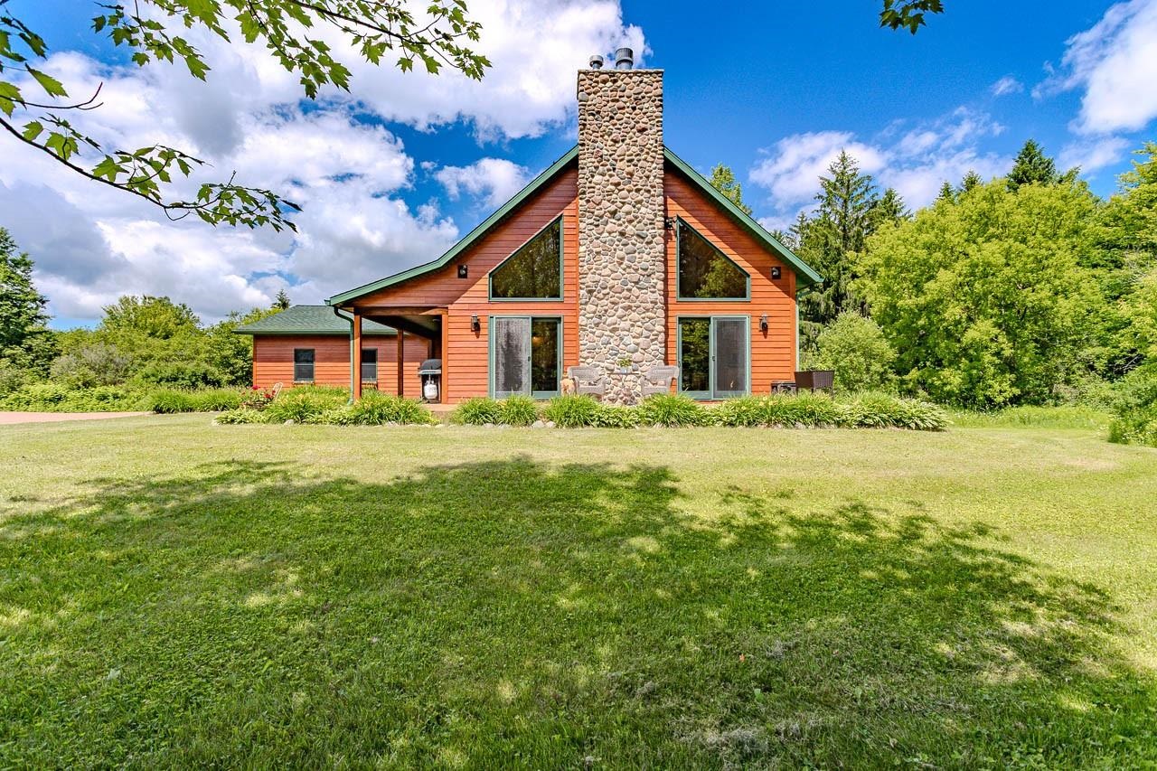161008 GRANITE ROAD, Wausau, Wisconsin 54403, 5 Bedrooms Bedrooms, ,4 BathroomsBathrooms,Residential,For Sale,161008 GRANITE ROAD,22602932