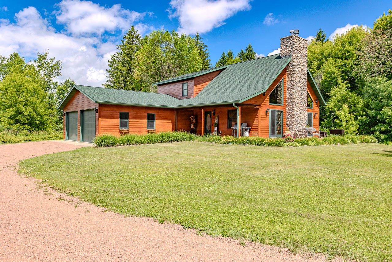 161008 GRANITE ROAD, Wausau, Wisconsin 54403, 5 Bedrooms Bedrooms, ,4 BathroomsBathrooms,Residential,For Sale,161008 GRANITE ROAD,22602932