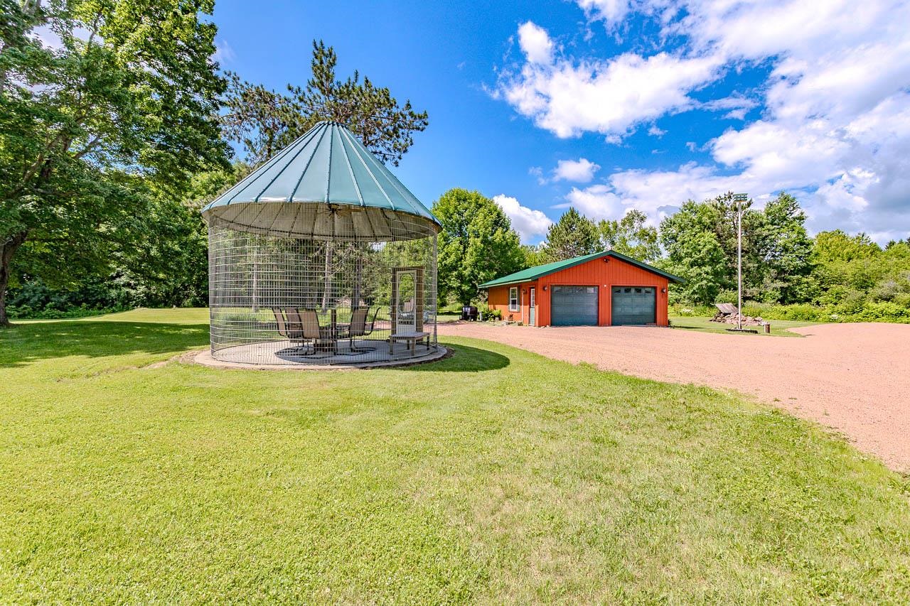161008 GRANITE ROAD, Wausau, Wisconsin 54403, 5 Bedrooms Bedrooms, ,4 BathroomsBathrooms,Residential,For Sale,161008 GRANITE ROAD,22602932