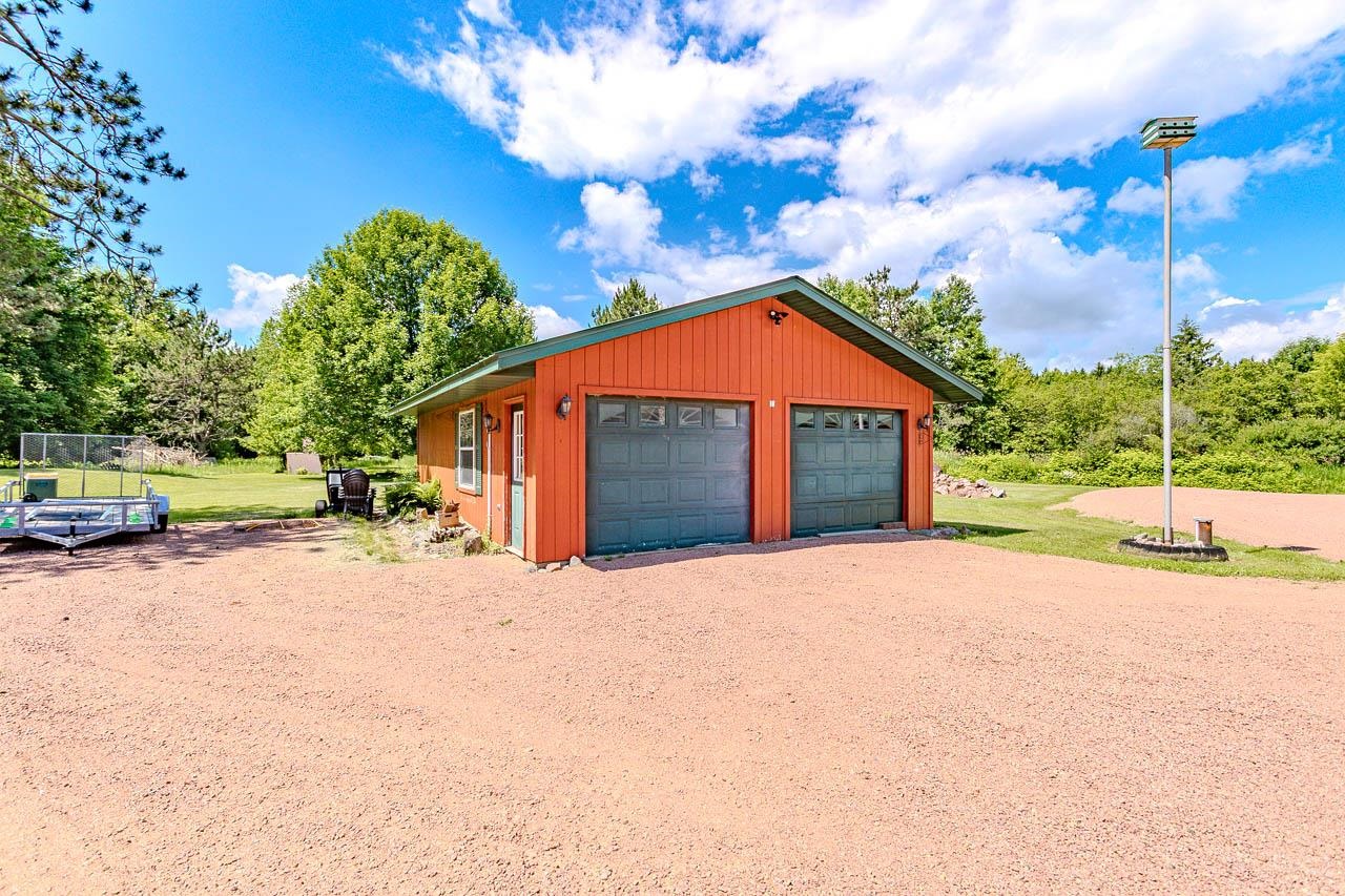 161008 GRANITE ROAD, Wausau, Wisconsin 54403, 5 Bedrooms Bedrooms, ,4 BathroomsBathrooms,Residential,For Sale,161008 GRANITE ROAD,22602932