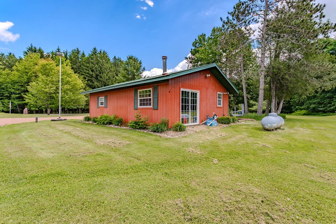 161008 GRANITE ROAD, Wausau, Wisconsin 54403, 5 Bedrooms Bedrooms, ,4 BathroomsBathrooms,Residential,For Sale,161008 GRANITE ROAD,22602932
