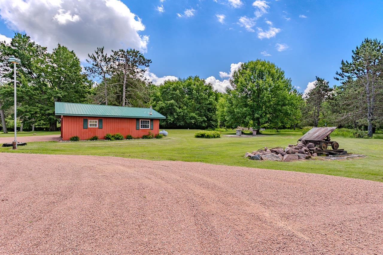 161008 GRANITE ROAD, Wausau, Wisconsin 54403, 5 Bedrooms Bedrooms, ,4 BathroomsBathrooms,Residential,For Sale,161008 GRANITE ROAD,22602932